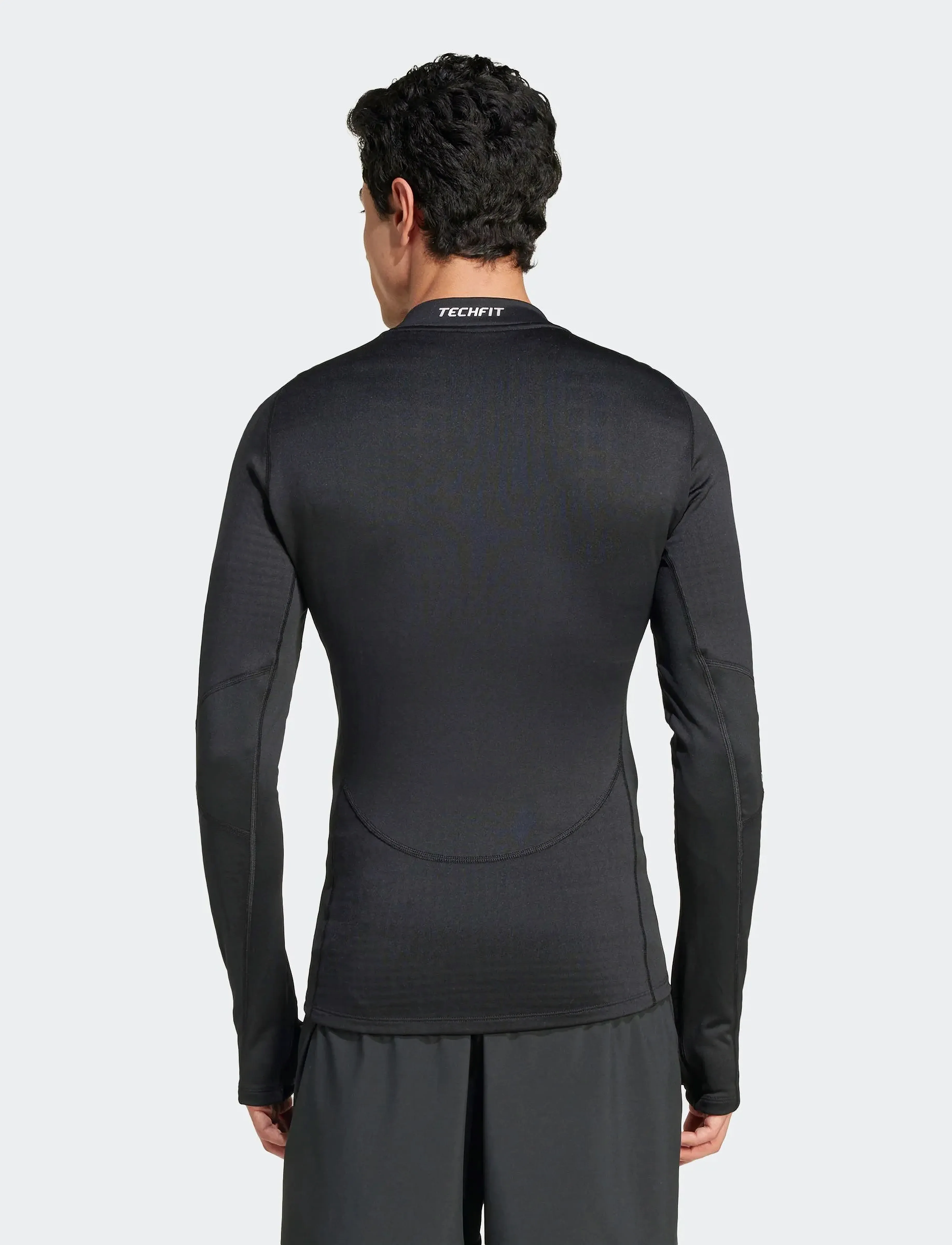 adidas Performance - TF CLD RDY LS - t-särgid - black - 3