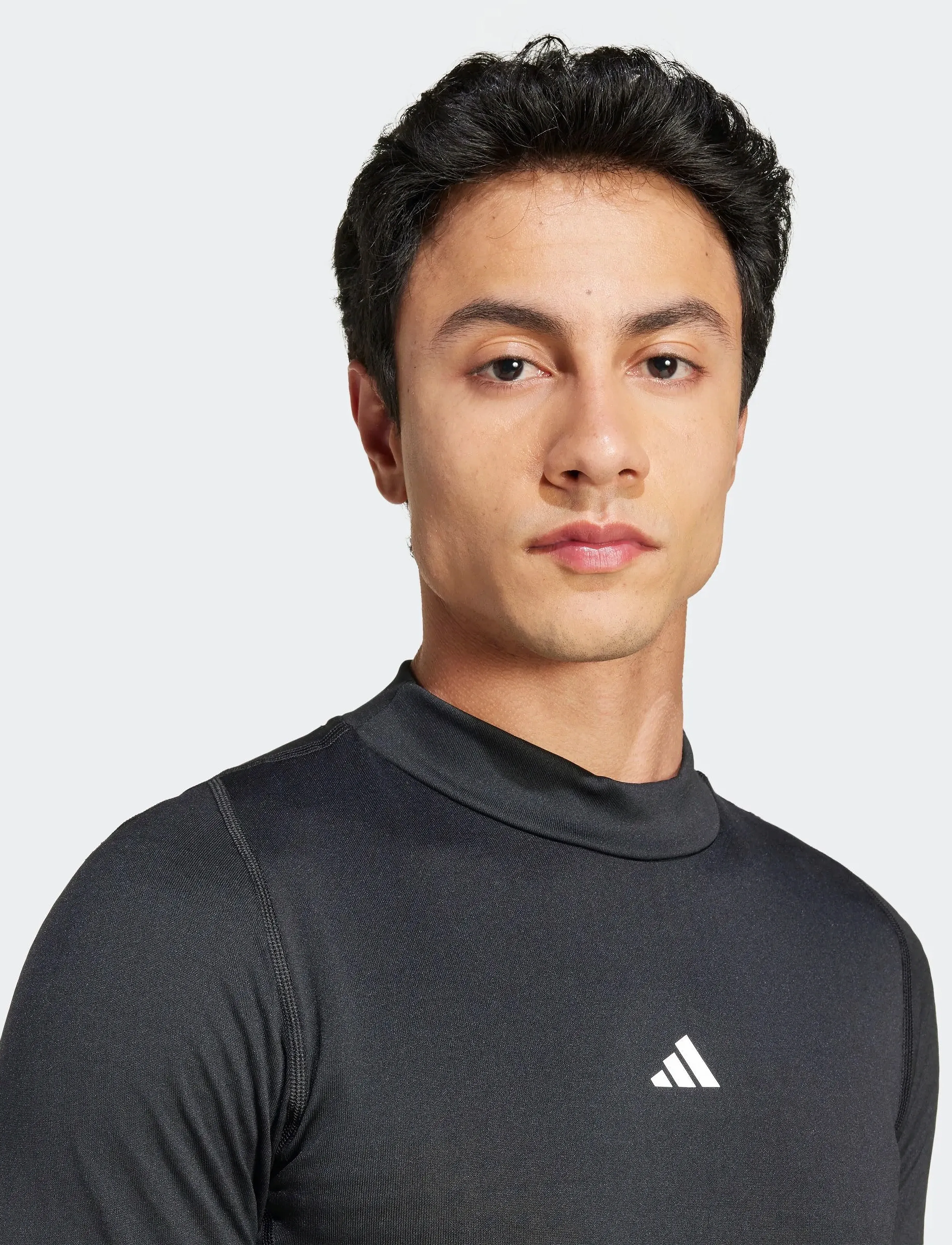 adidas Performance TF CLD RDY LS - Streetstyle - BLACK / black