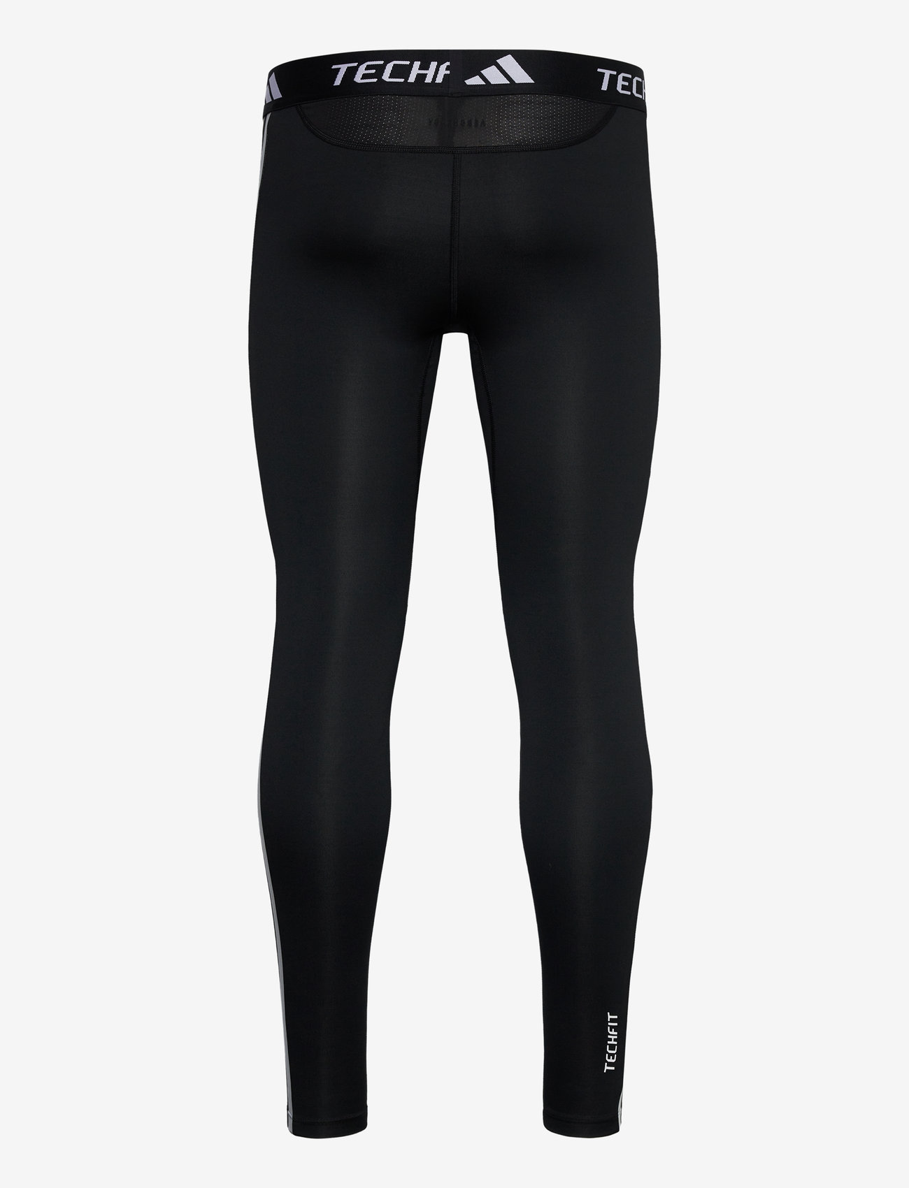 adidas Performance - TF 3S TIGHT - trainingstights - black - 1