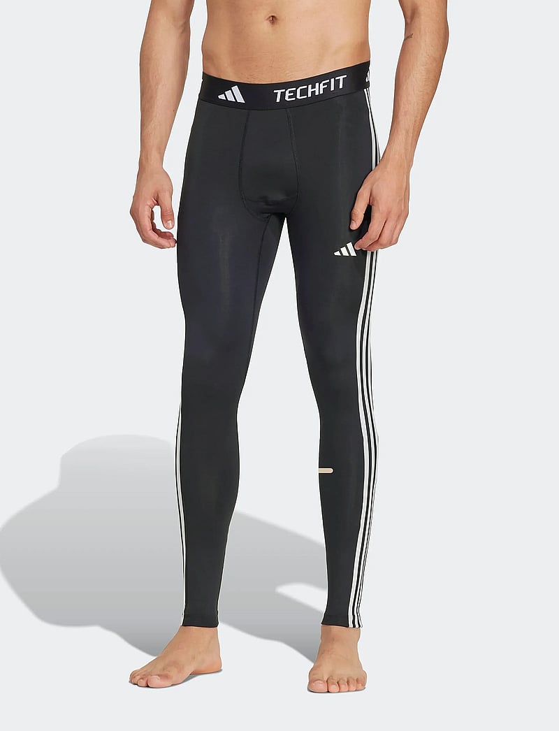 adidas Performance - TF 3S TIGHT - black - 5