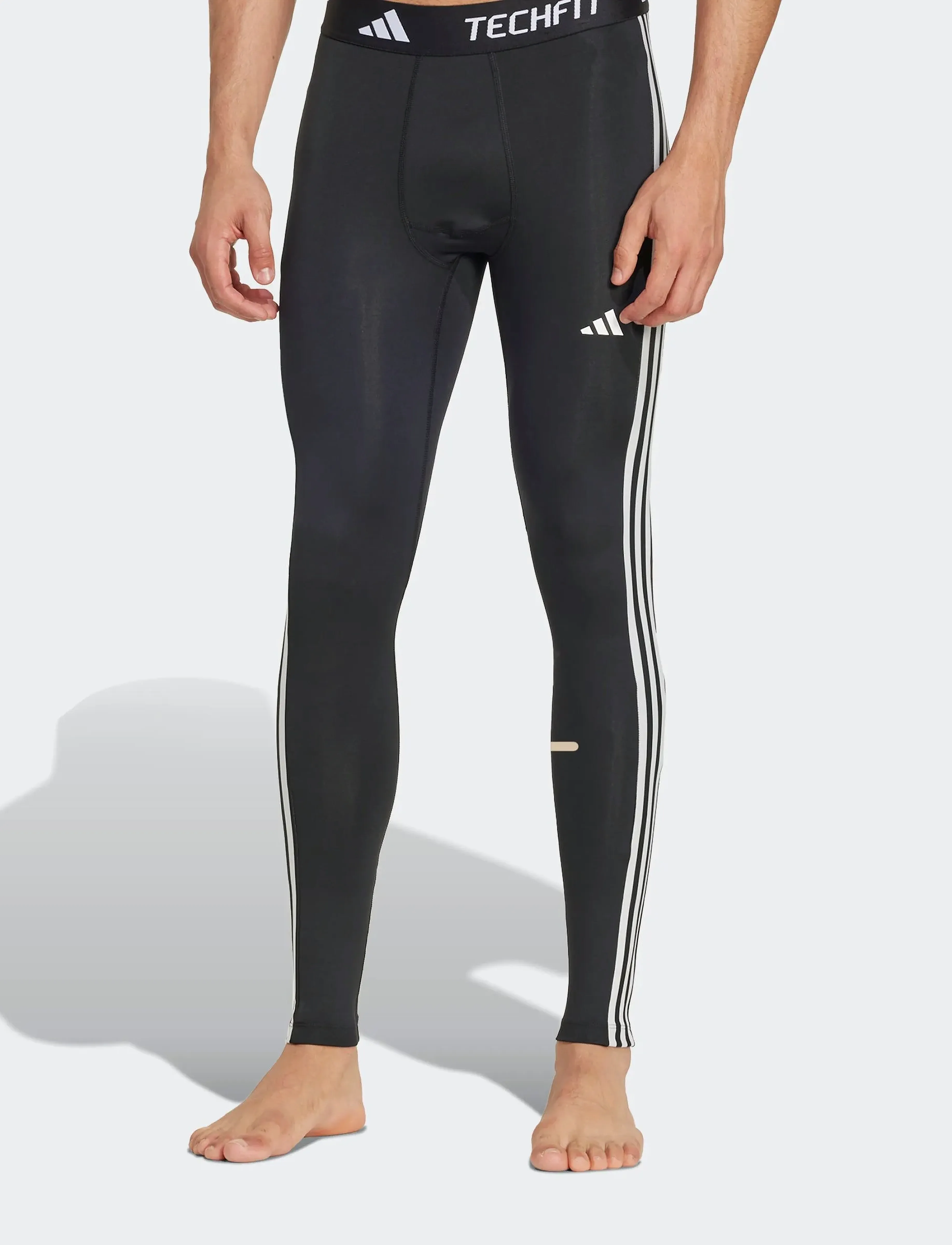 Adidas Performance Tf 3S Tight leggings herr – bild 5