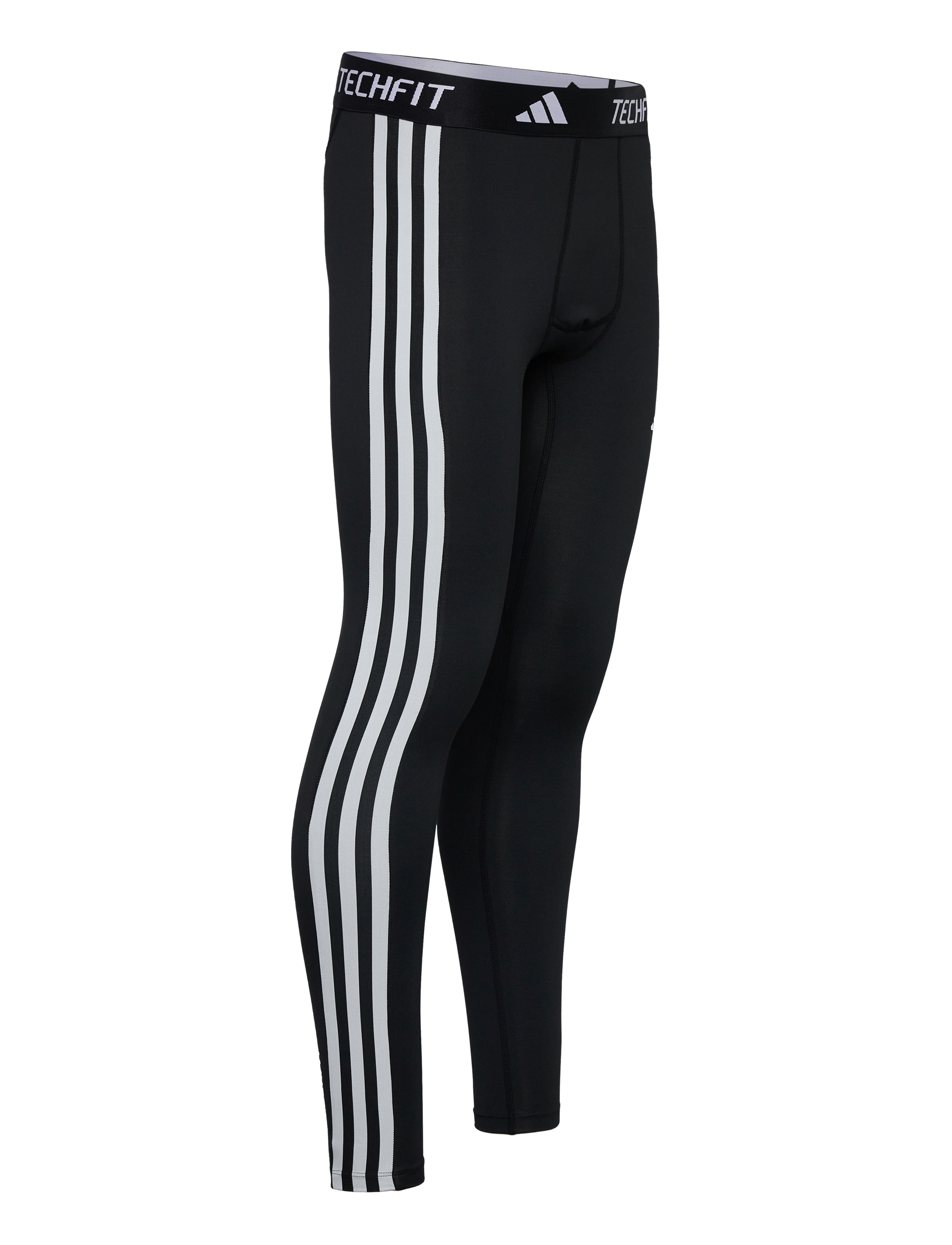 adidas Performance - TF 3S TIGHT - trainingstights - black - 3