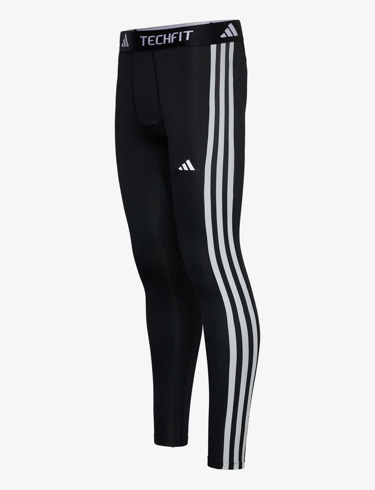 adidas Performance - TF 3S TIGHT - trainingstights - black - 3