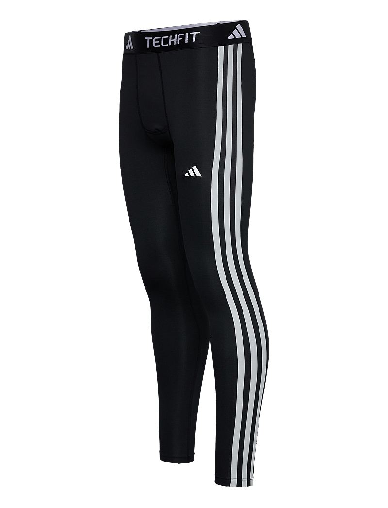 adidas Performance - TF 3S TIGHT - black - 4