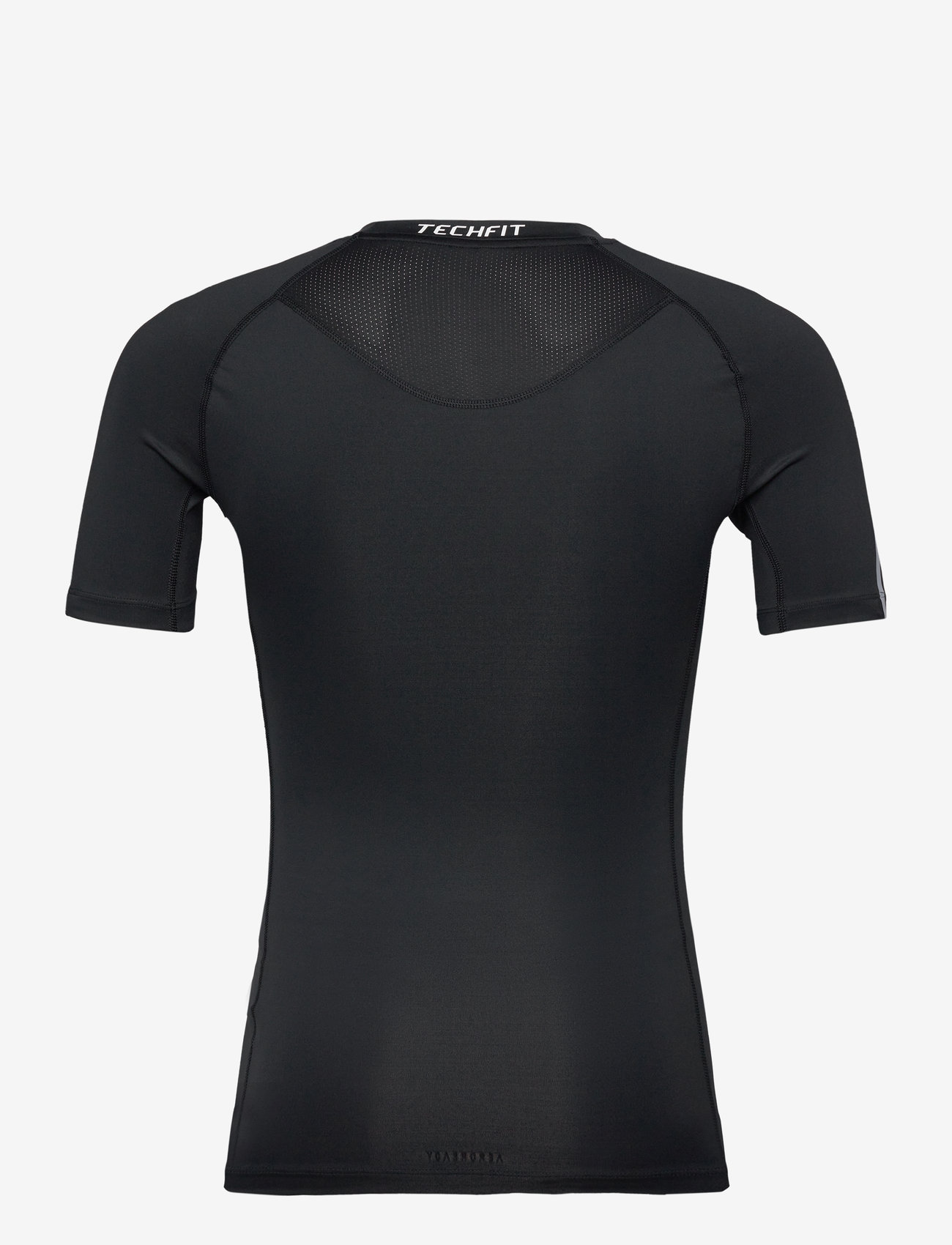 adidas Performance - TF 3S TEE - die niedrigsten preise - black - 1