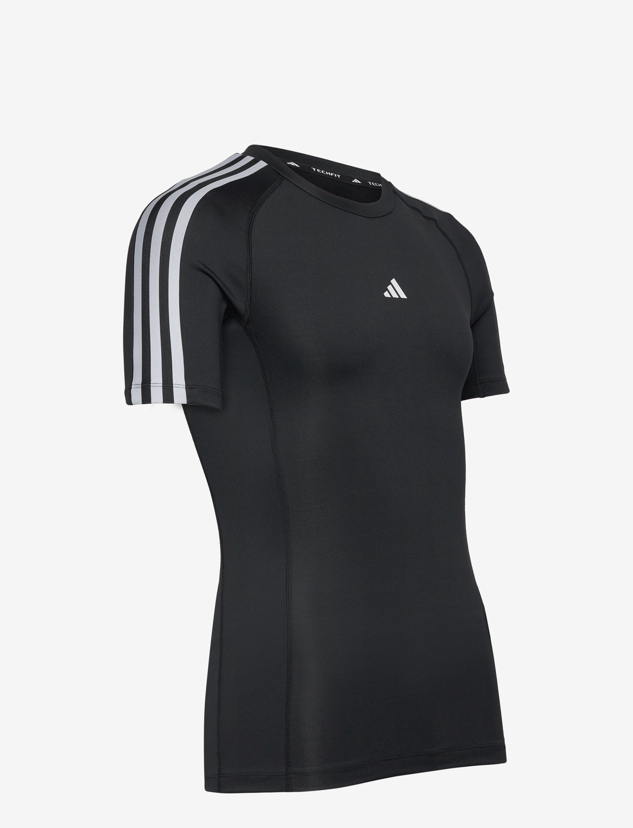 adidas Performance - TF 3S TEE - die niedrigsten preise - black - 3
