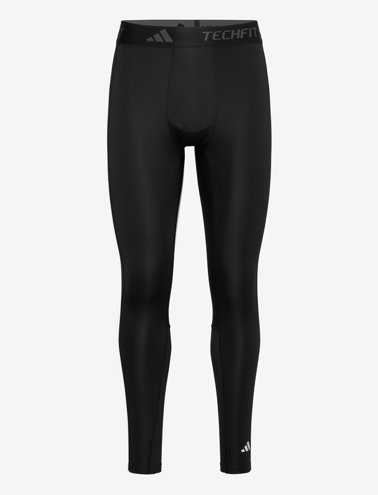 adidas Performance - TF BASE TIGHT - træningstights - black - 0