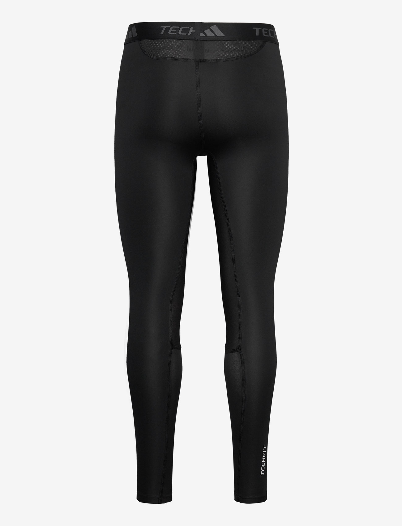adidas Performance - TF BASE TIGHT - træningstights - black - 1