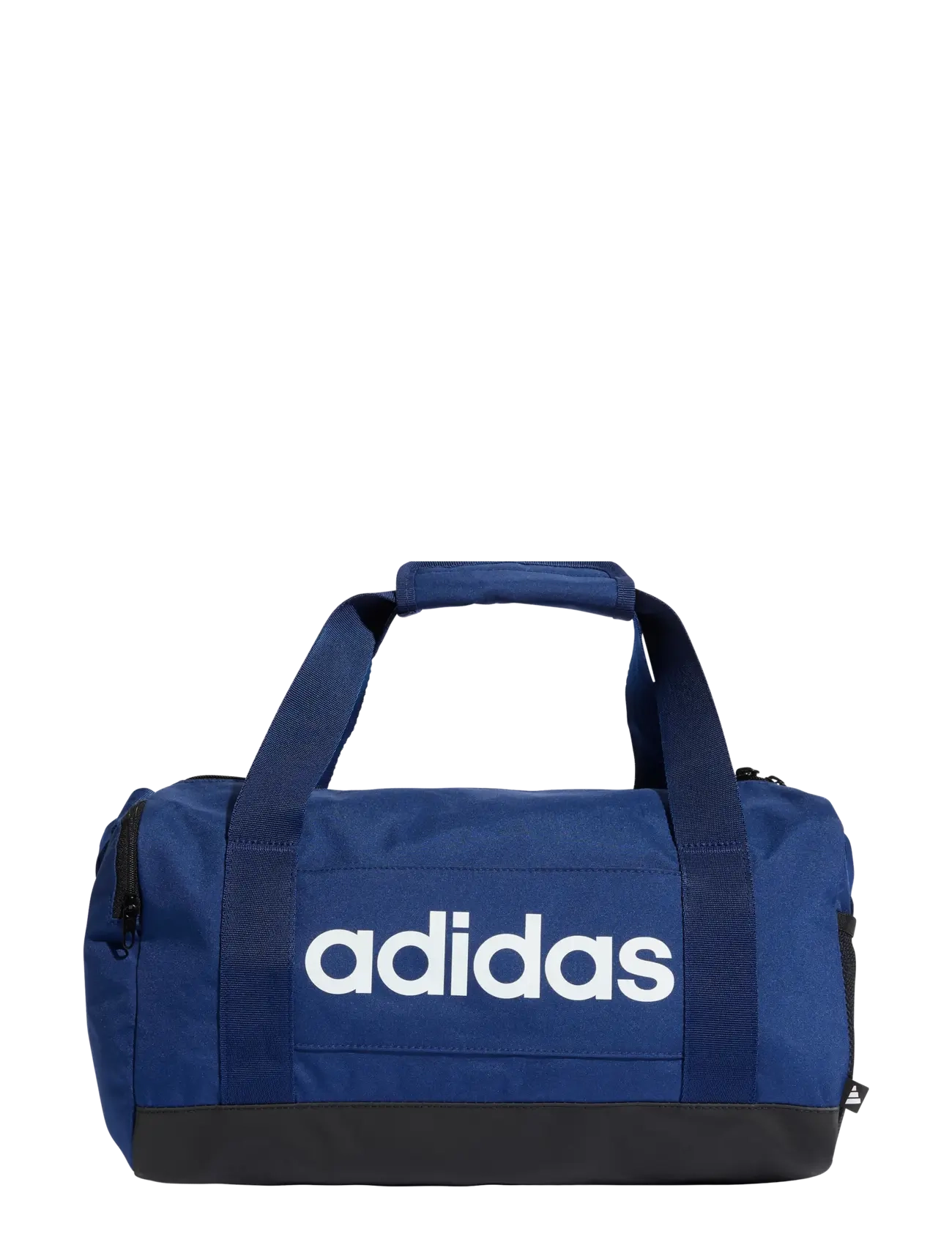 adidas Performance Linear Duff Xs, Mænd, Sportstaske, Navy, Str: ONE SIZE