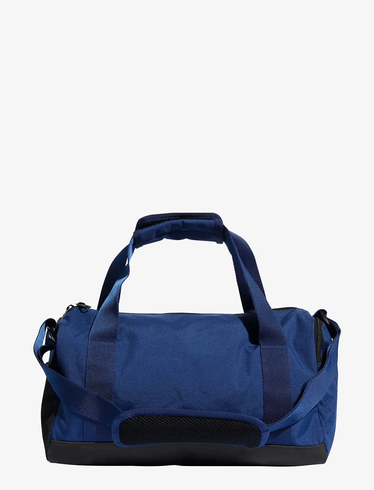 adidas Performance - LINEAR DUFF XS - julegaver under 300kr - dkblue/white - 1