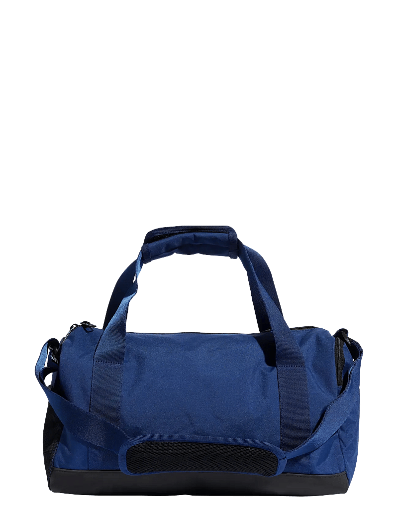 adidas Performance - LINEAR DUFF XS - træningstasker - dkblue/white - 1