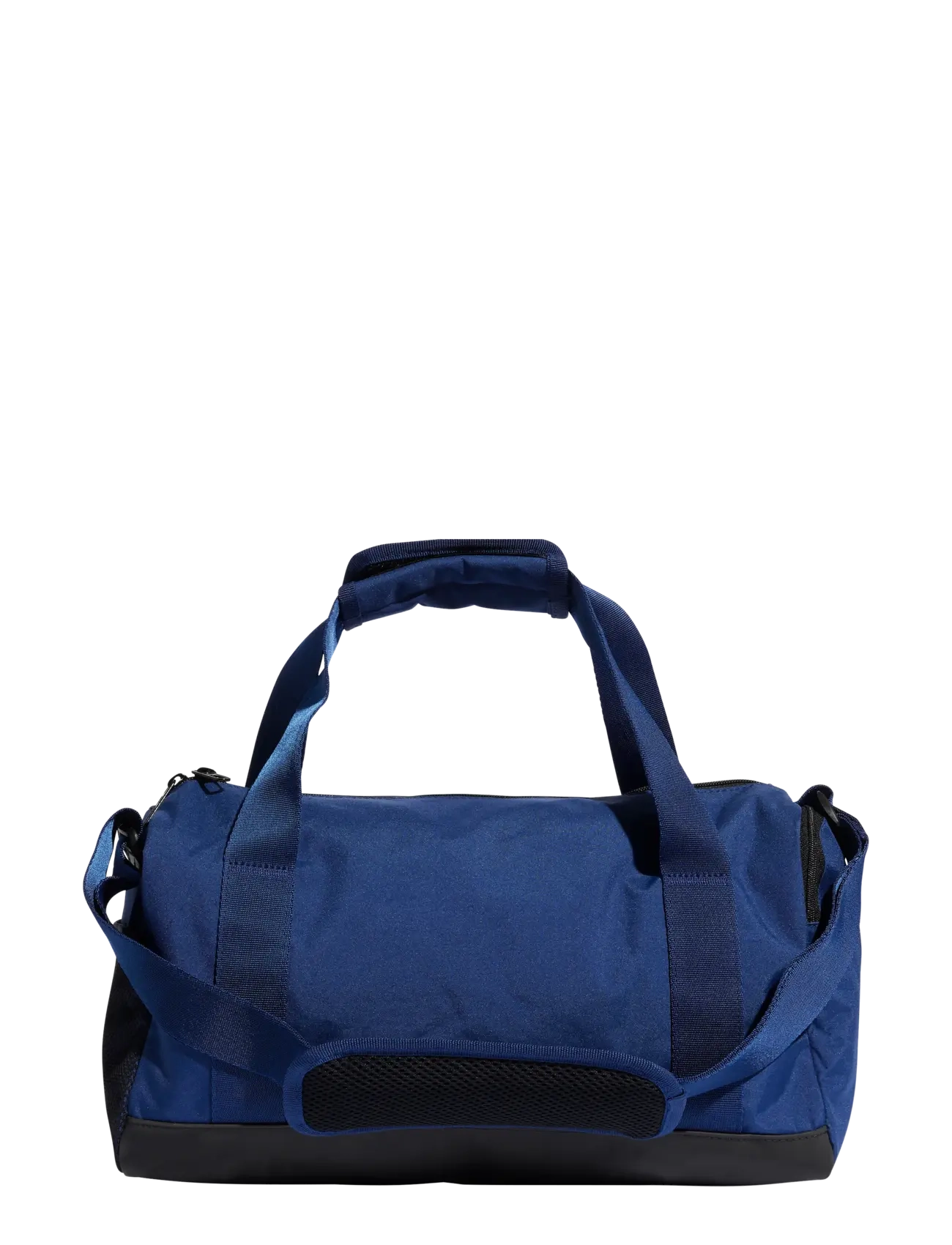 adidas Performance - LINEAR DUFF XS - träningsväskor - dkblue/white - 1