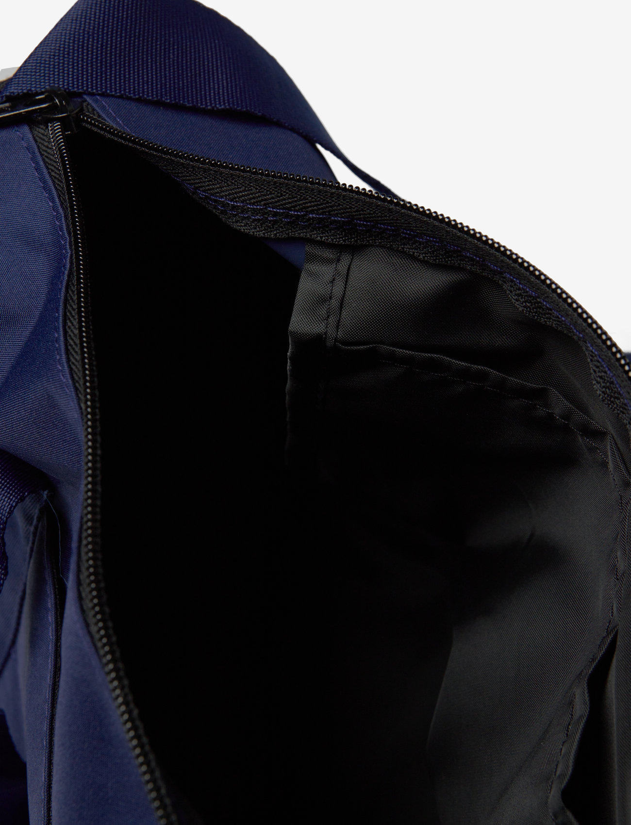 adidas Performance - LINEAR DUFF XS - julegaver under 300kr - dkblue/white - 4