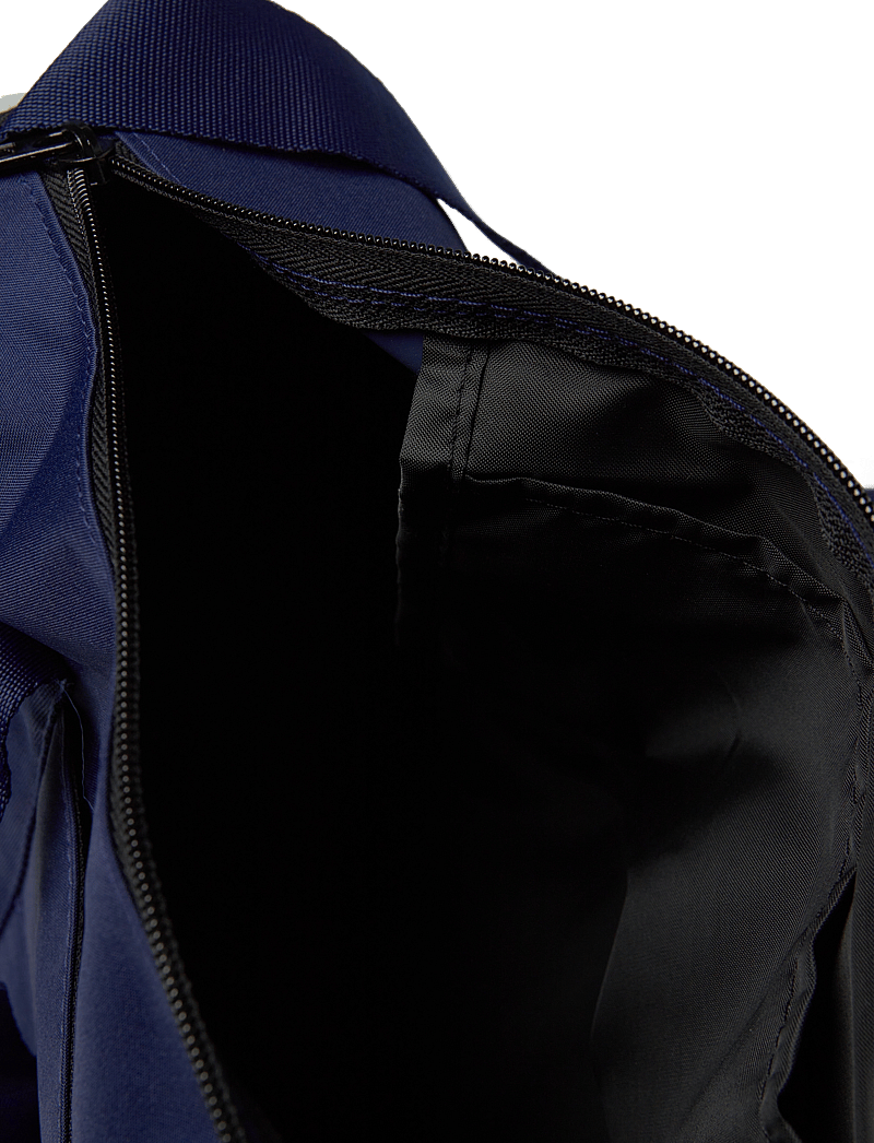 adidas Performance - LINEAR DUFF XS - træningstasker - dkblue/white - 4