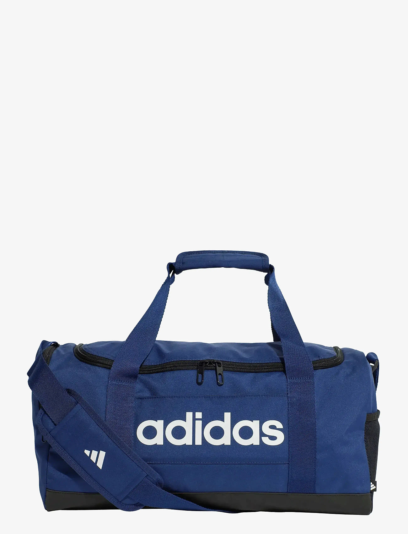 adidas Performance - LINEAR DUFFEL S - geschenke unter chf 50 - dkblue/white - 0