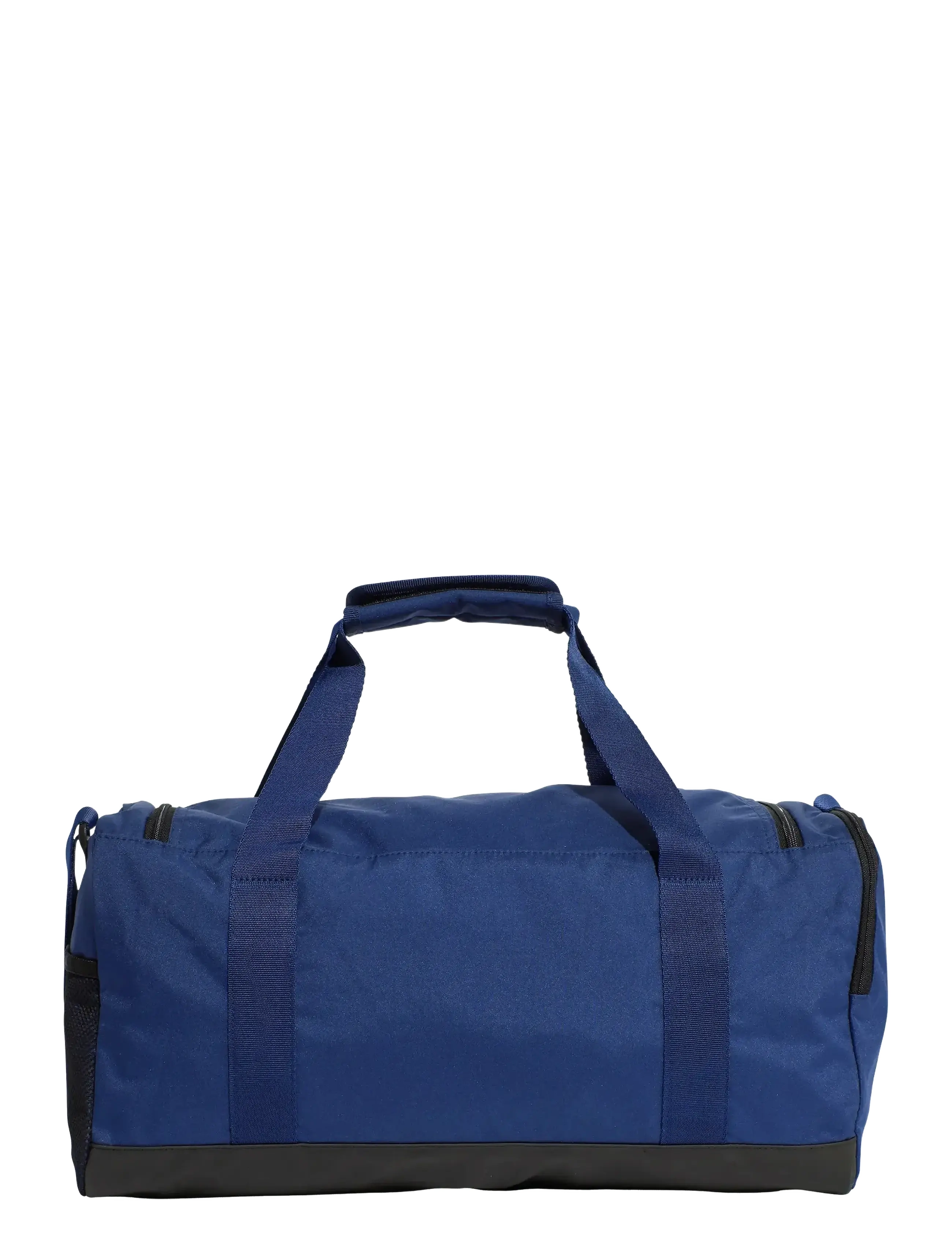 adidas Performance - LINEAR DUFFEL S - træningstasker - dkblue/white - 1
