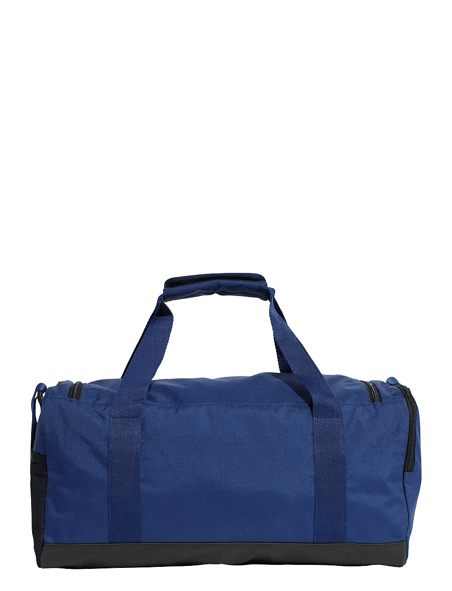 adidas Performance - LINEAR DUFFEL S - træningstasker - dkblue/white - 1