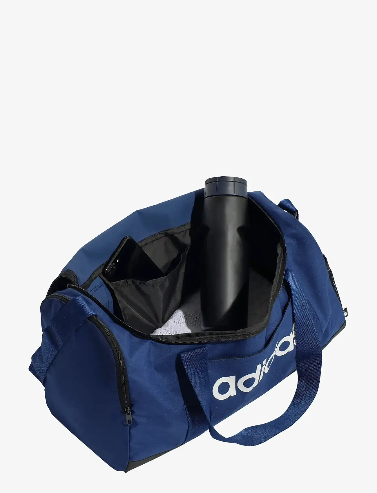 adidas Performance Linear Duffel S (ADIIN6111) - Gym bags | Boozt.com