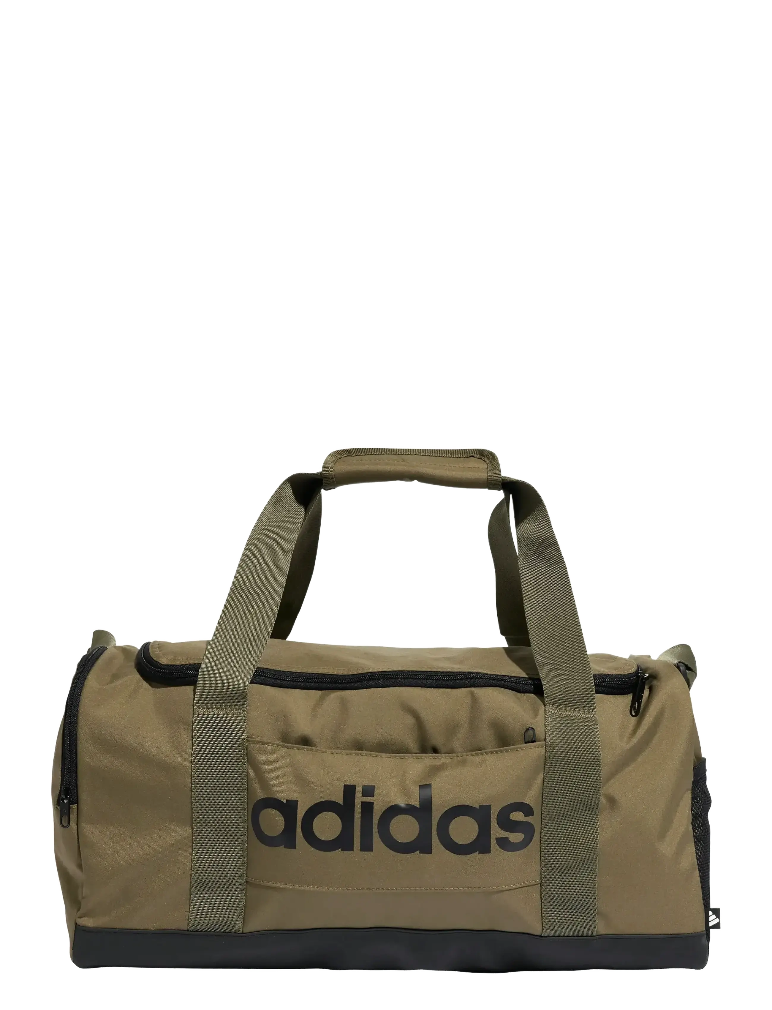 ADIDAS PERFORMANCE Linear Duffel S Khaki - One Size - Damen