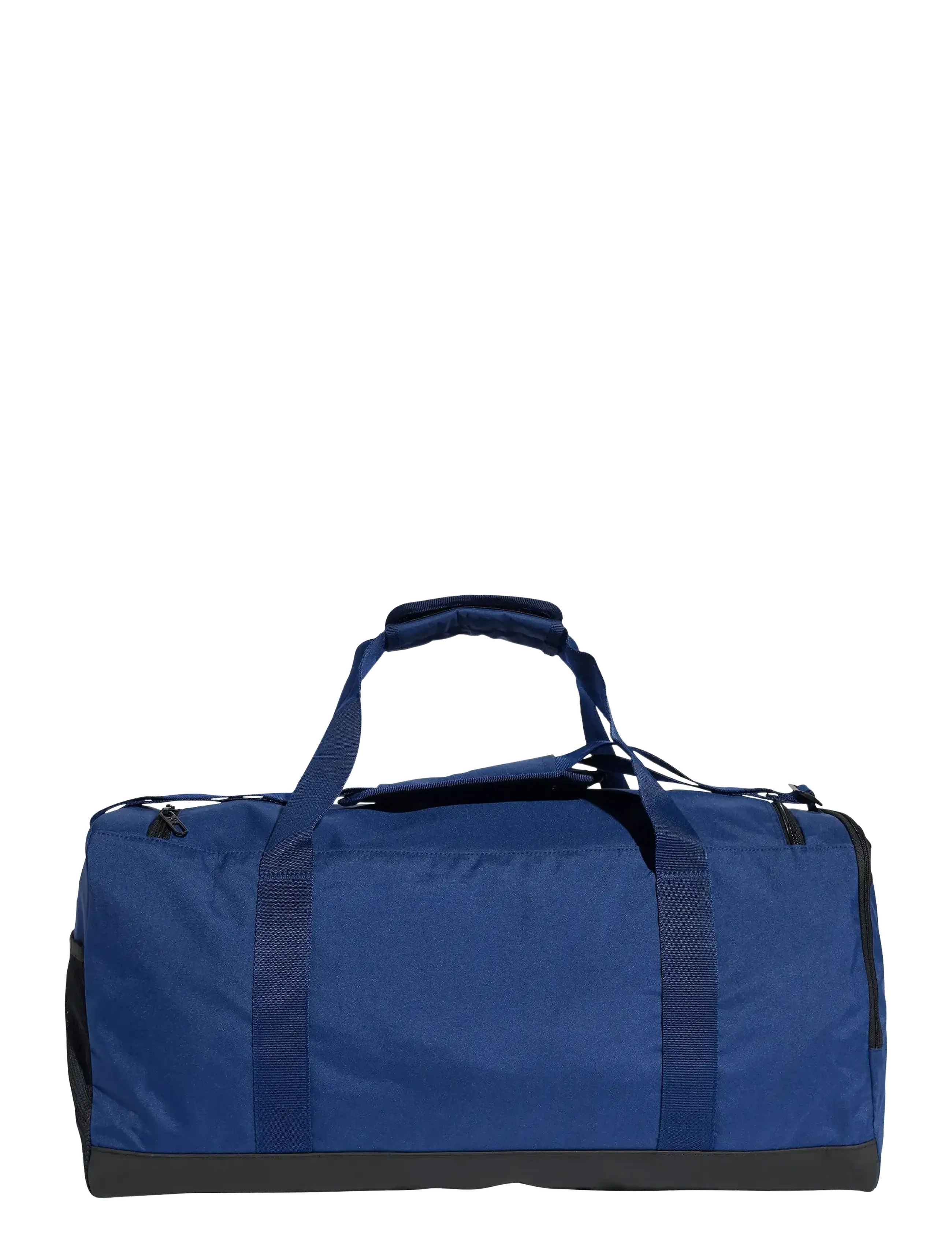 adidas Performance - LINEAR DUFFEL M - alhaisimmat hinnat - dkblue/white - 1