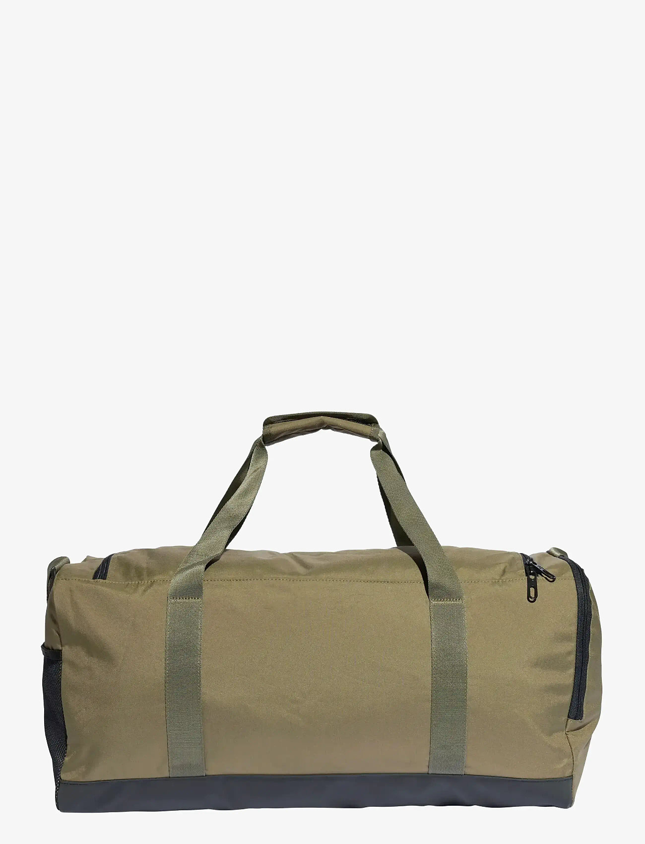 adidas Performance - LINEAR DUFFEL M - trainingstaschen - olistr/black - 1