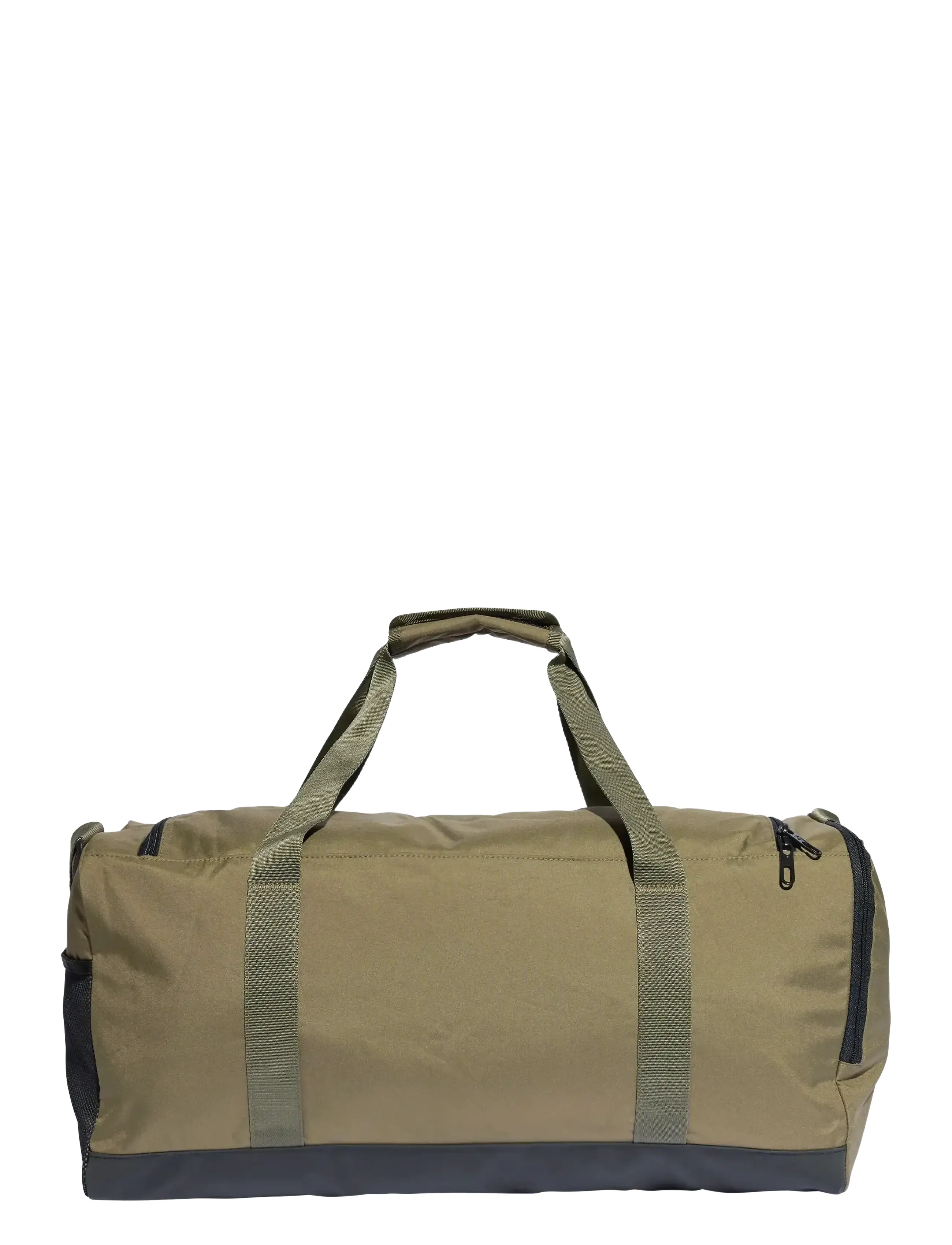 adidas Performance - LINEAR DUFFEL M - træningstasker - olistr/black - 1