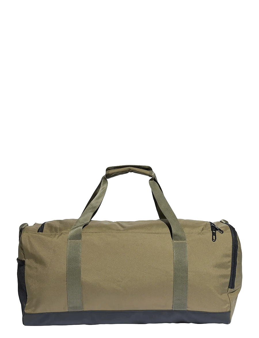 adidas Performance - LINEAR DUFFEL M - træningstasker - olistr/black - 1