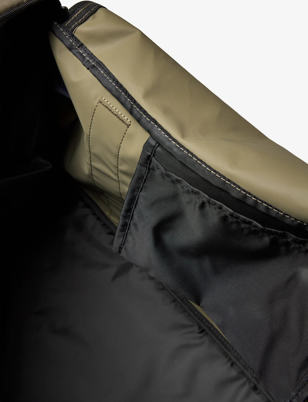 adidas Performance - LINEAR DUFFEL M - træningstasker - olistr/black - 4