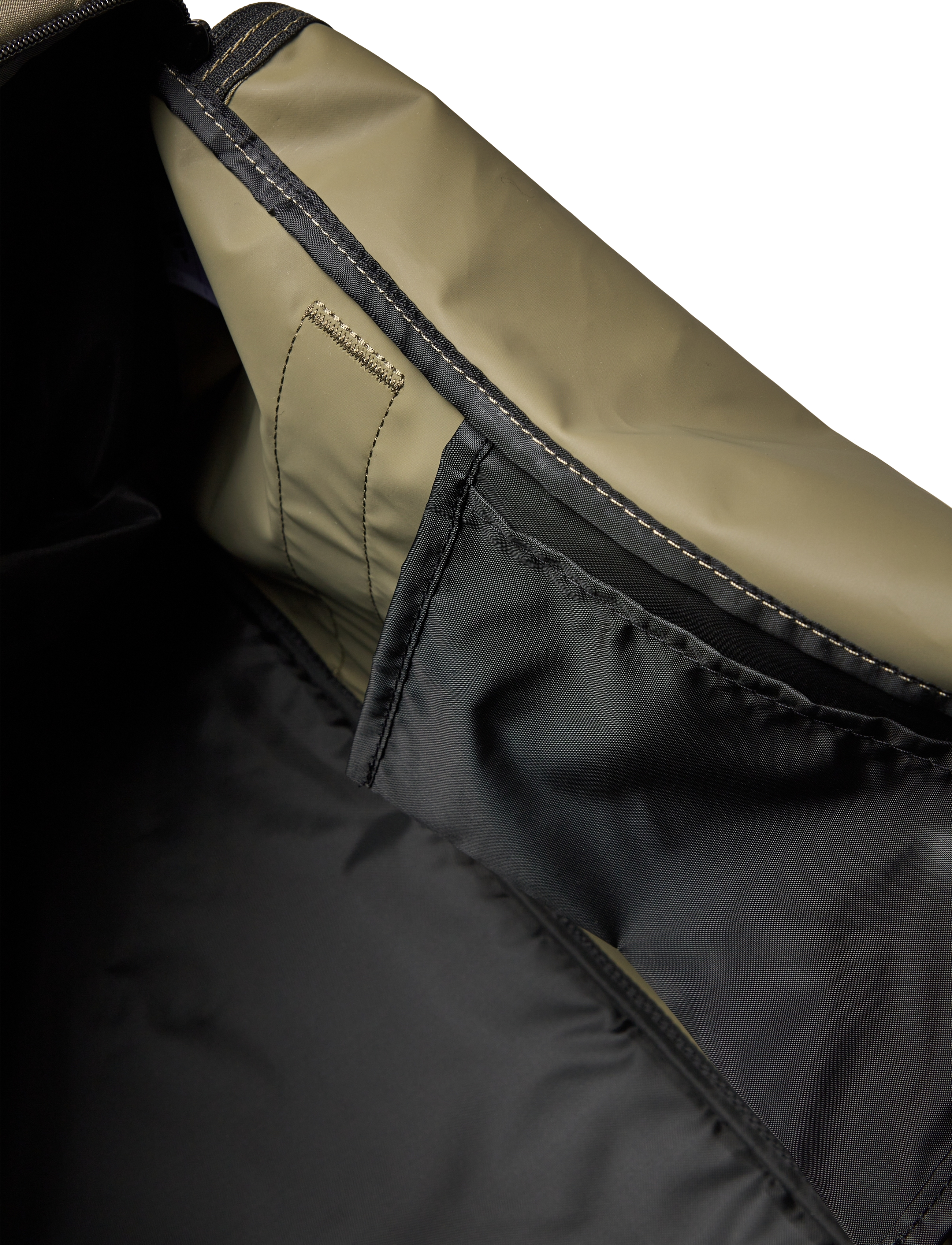adidas Performance - LINEAR DUFFEL M - træningstasker - olistr/black - 4