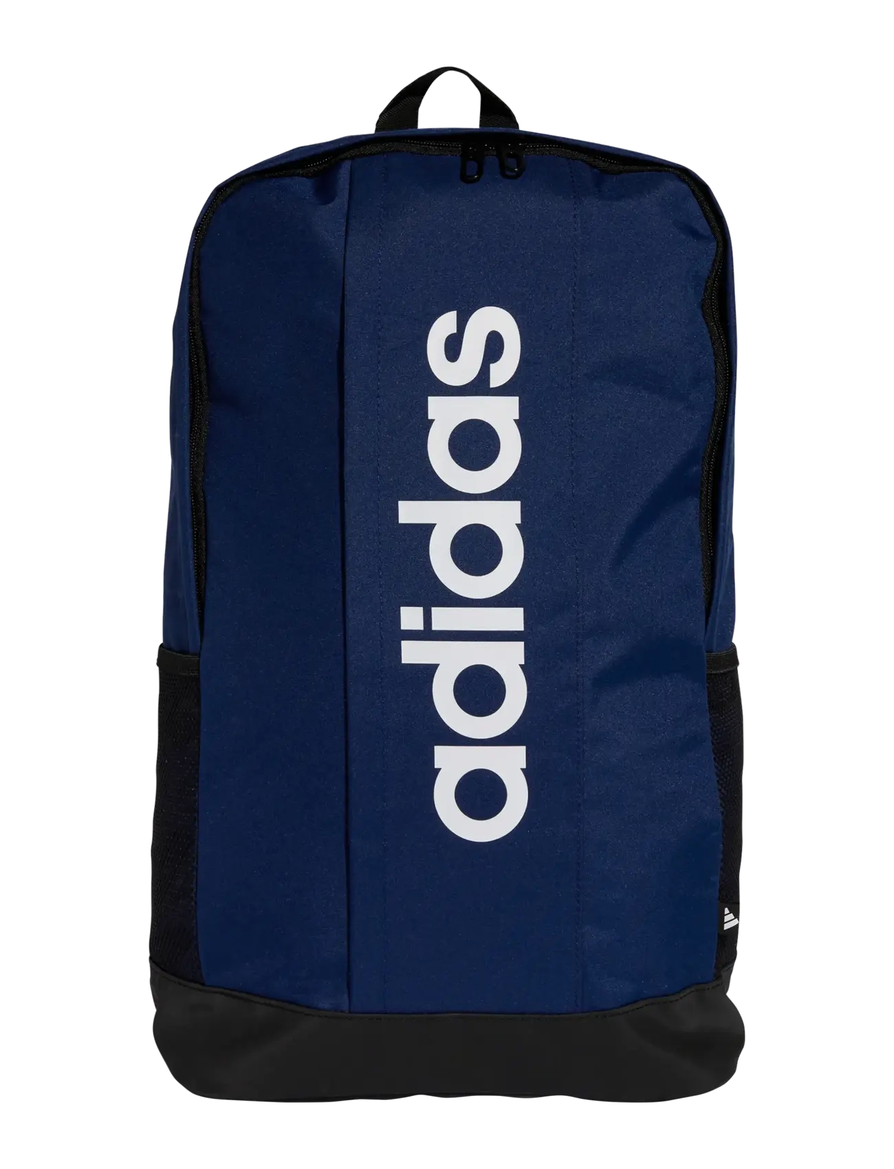 adidas Performance Linear Backpack, One Size, Navy, Tasker > Rygsække, Børn