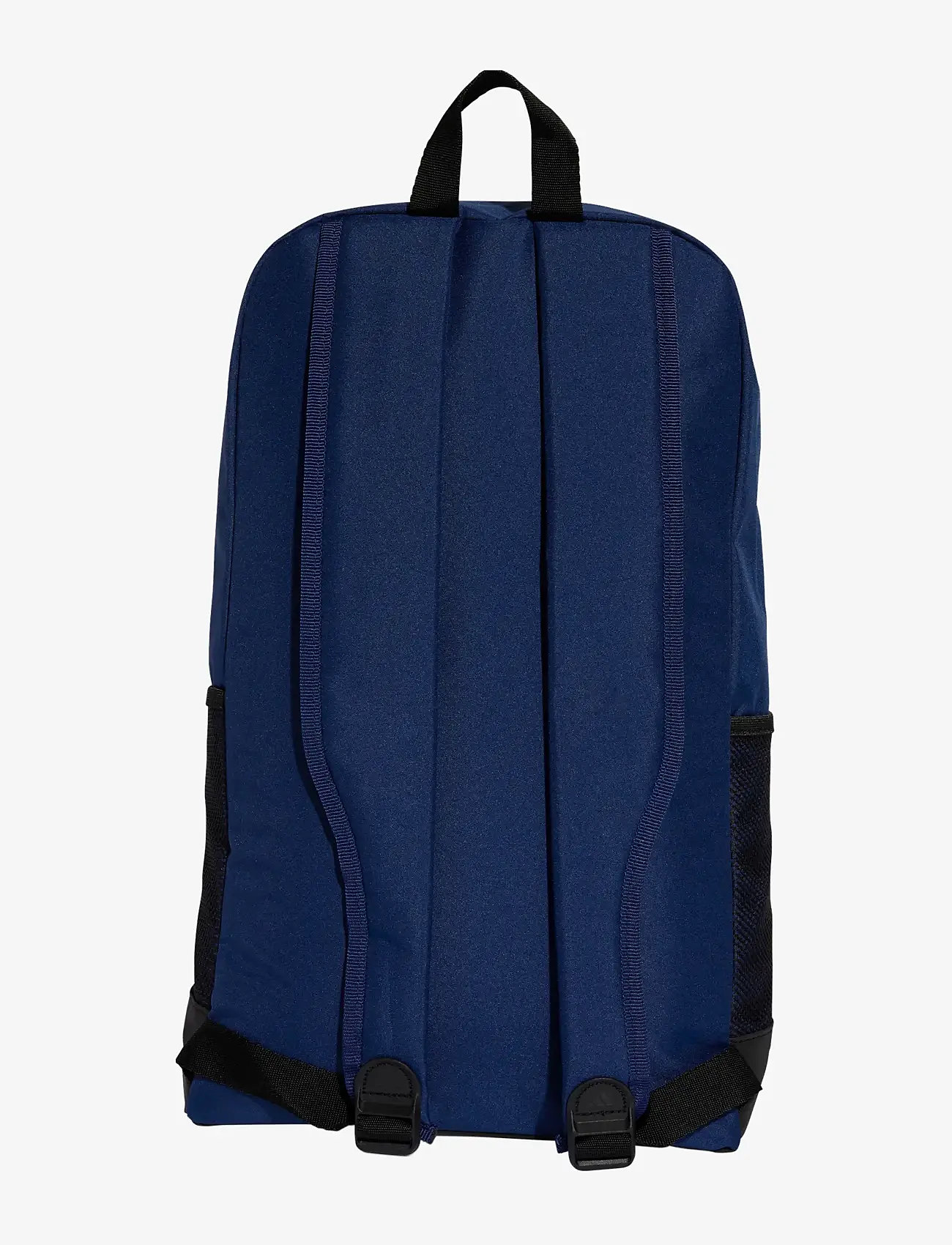 adidas Performance - LINEAR BACKPACK - dkblue/white - 1