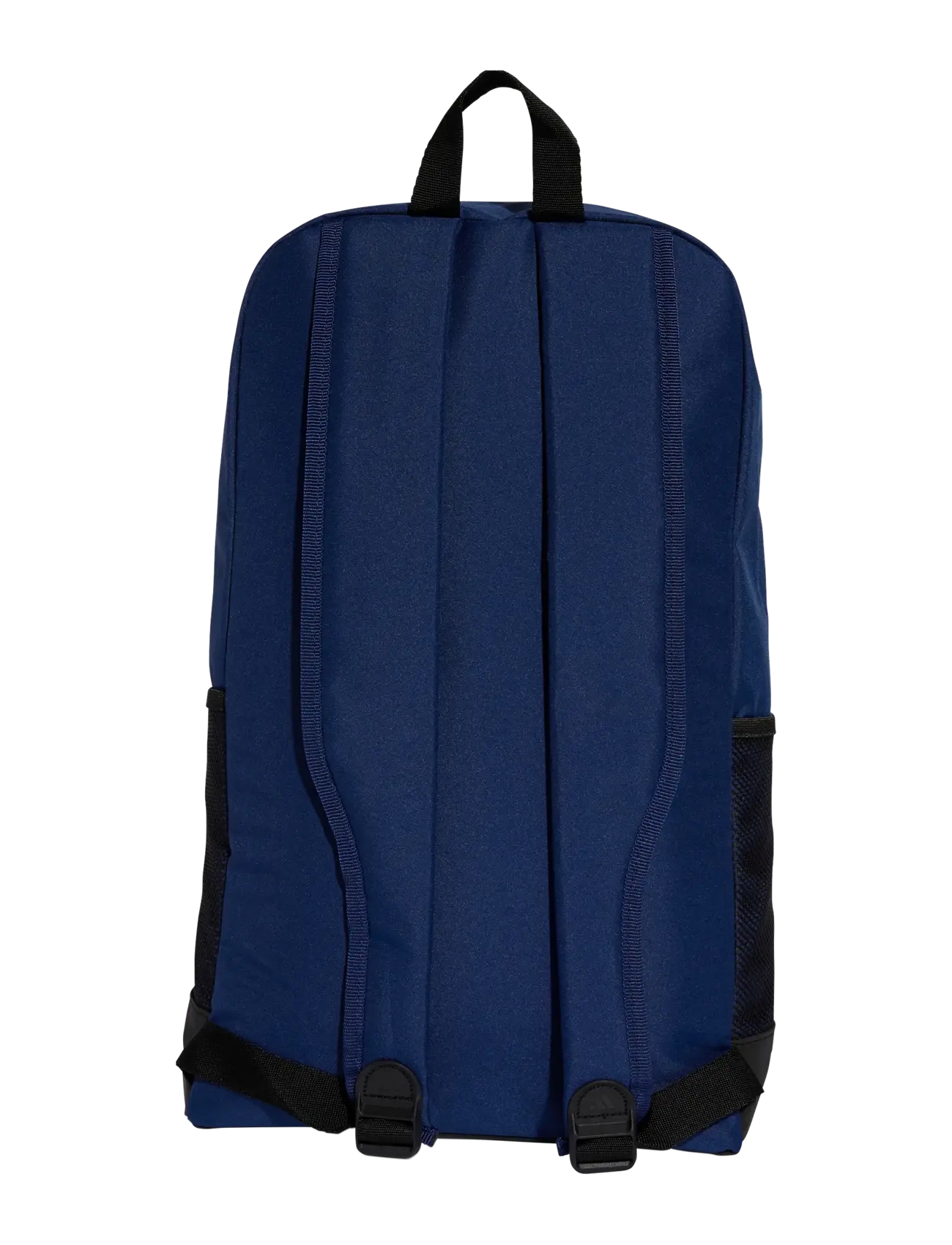 adidas Performance - LINEAR BACKPACK - sportsrygsække - dkblue/white - 1