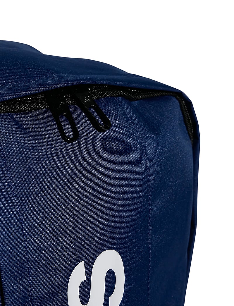 adidas Performance - LINEAR BACKPACK - sportrucksäcke - dkblue/white - 3
