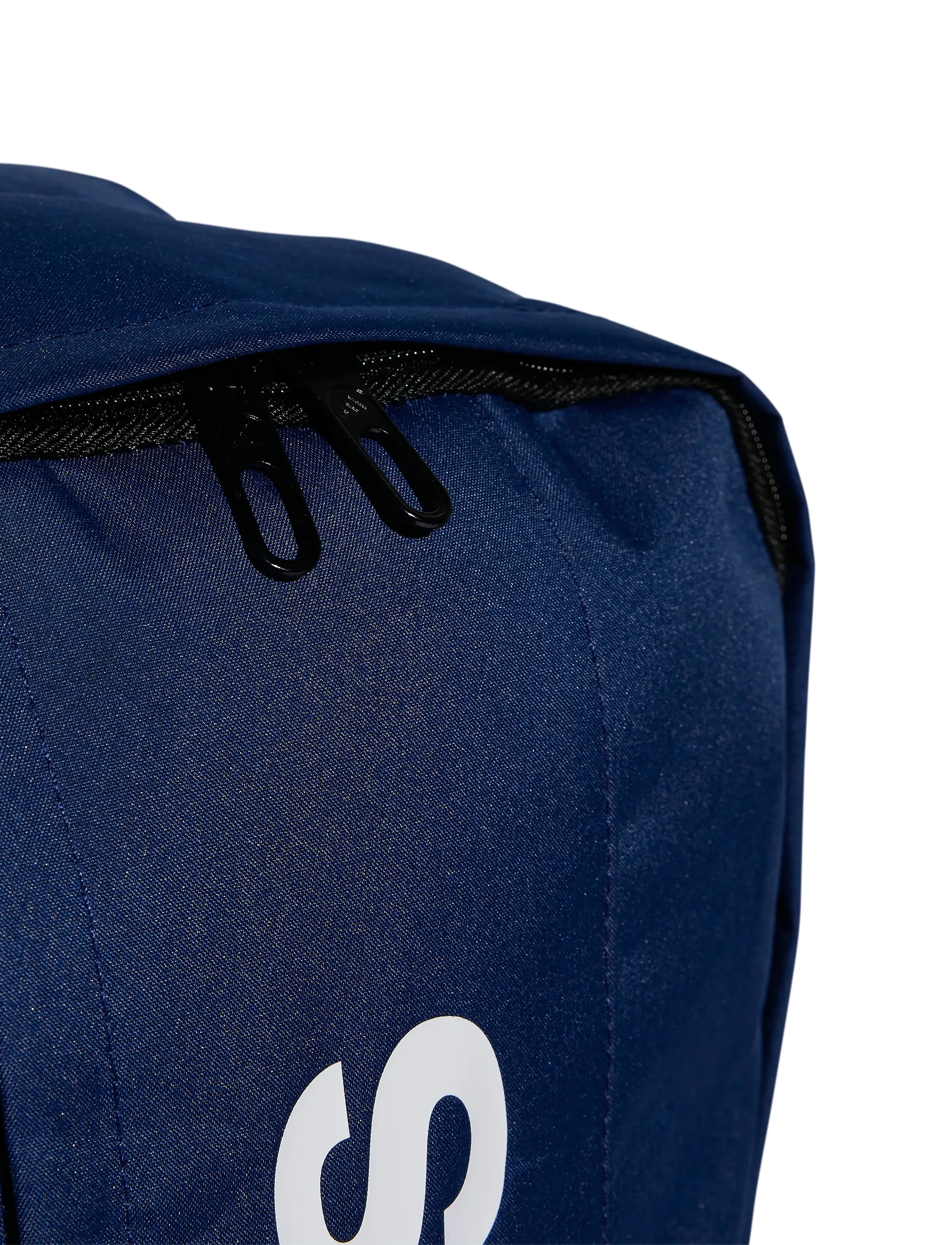 adidas Performance - LINEAR BACKPACK - sportsrygsække - dkblue/white - 3