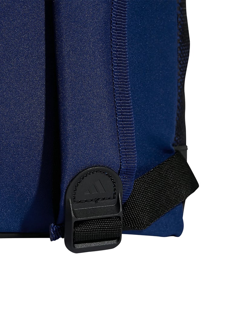 adidas Performance - LINEAR BACKPACK - sportrucksäcke - dkblue/white - 4