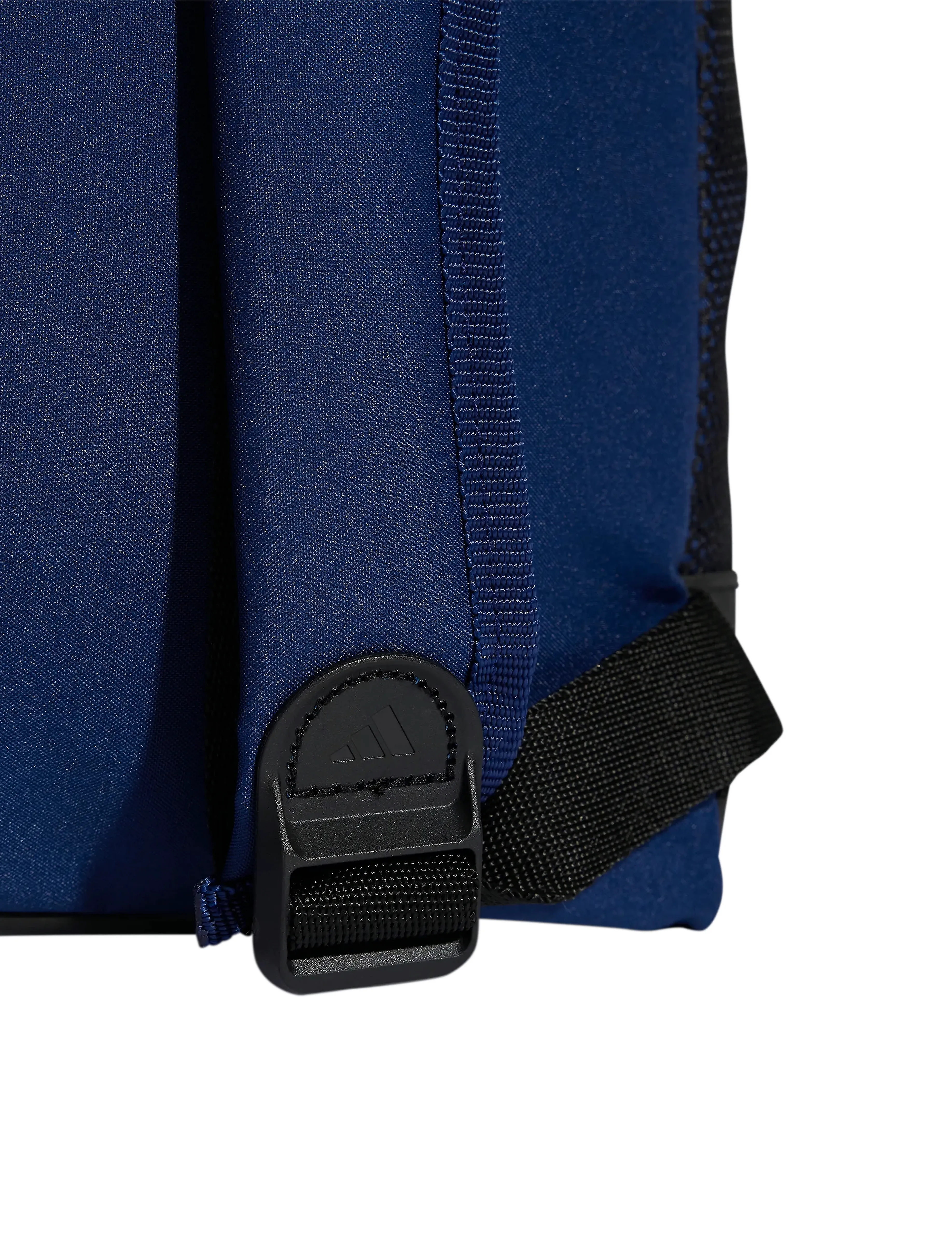 adidas Performance - LINEAR BACKPACK - sportsrygsække - dkblue/white - 4