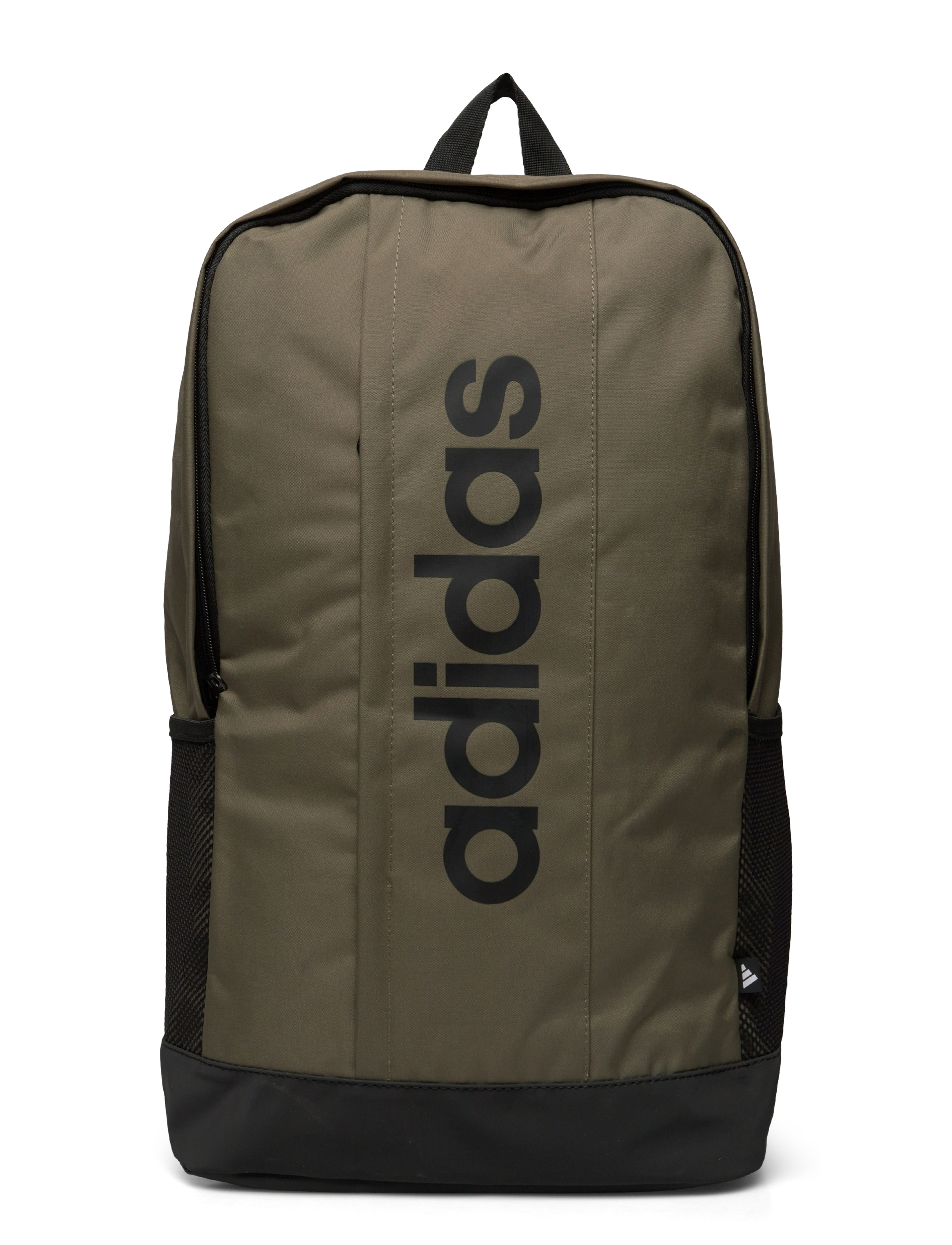 ADIDAS PERFORMANCE Linear Rucksack Khaki - One Size - Kinder