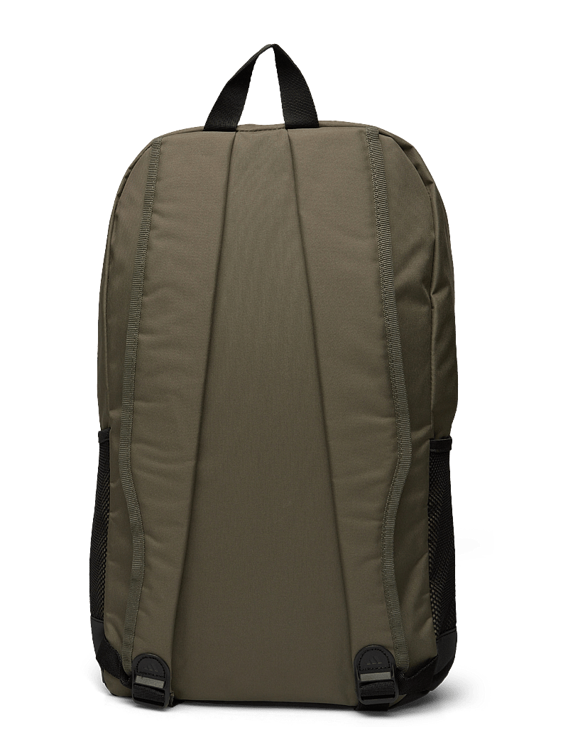 adidas Performance - LINEAR BACKPACK - sportsrygsække - olistr/black - 1