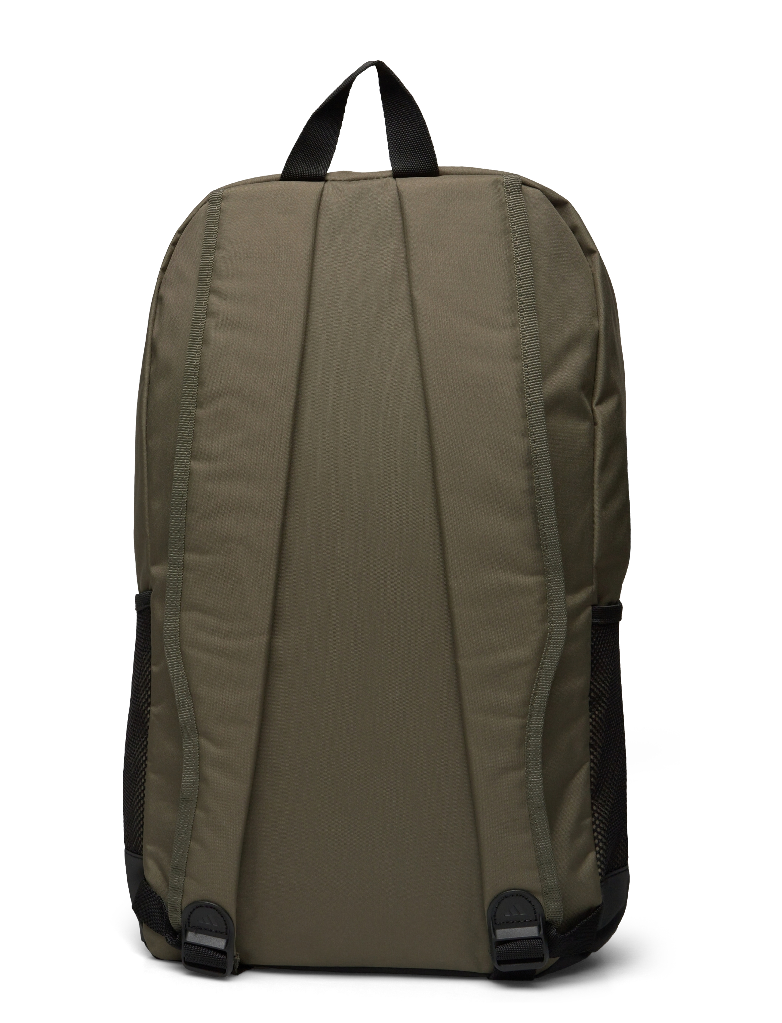 adidas Performance - LINEAR BACKPACK - sportsrygsække - olistr/black - 1