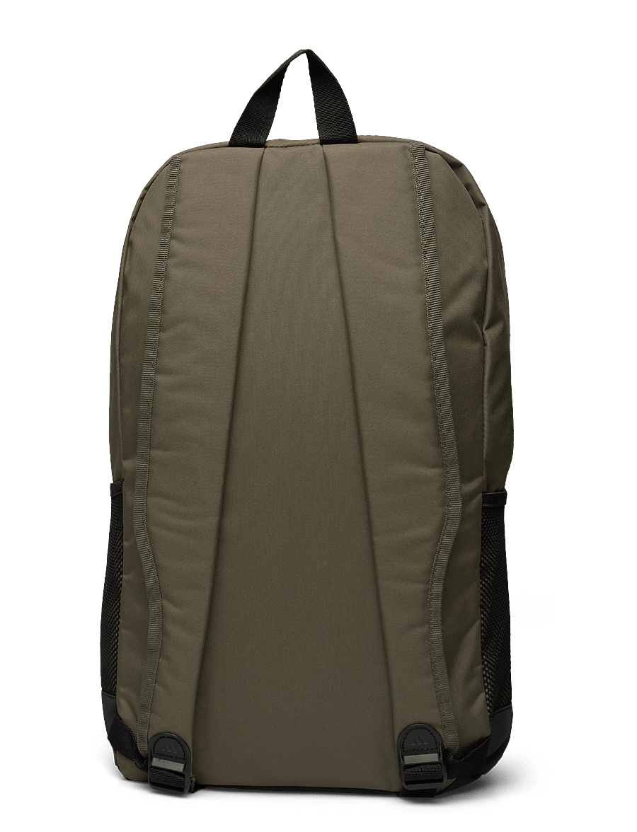 adidas Performance - LINEAR BACKPACK - sportsrygsække - olistr/black - 1