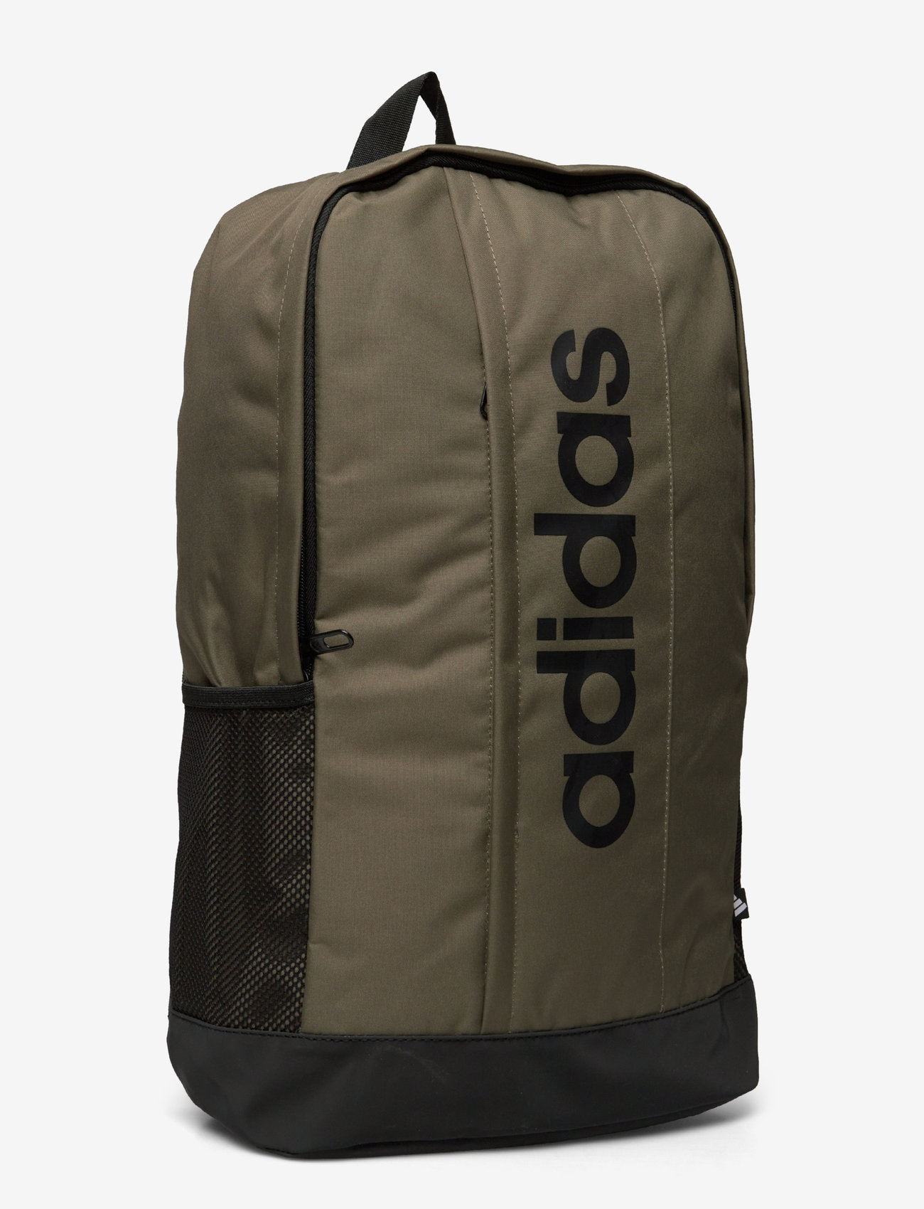 adidas Performance - LINEAR BACKPACK - lowest prices - olistr/black - 2