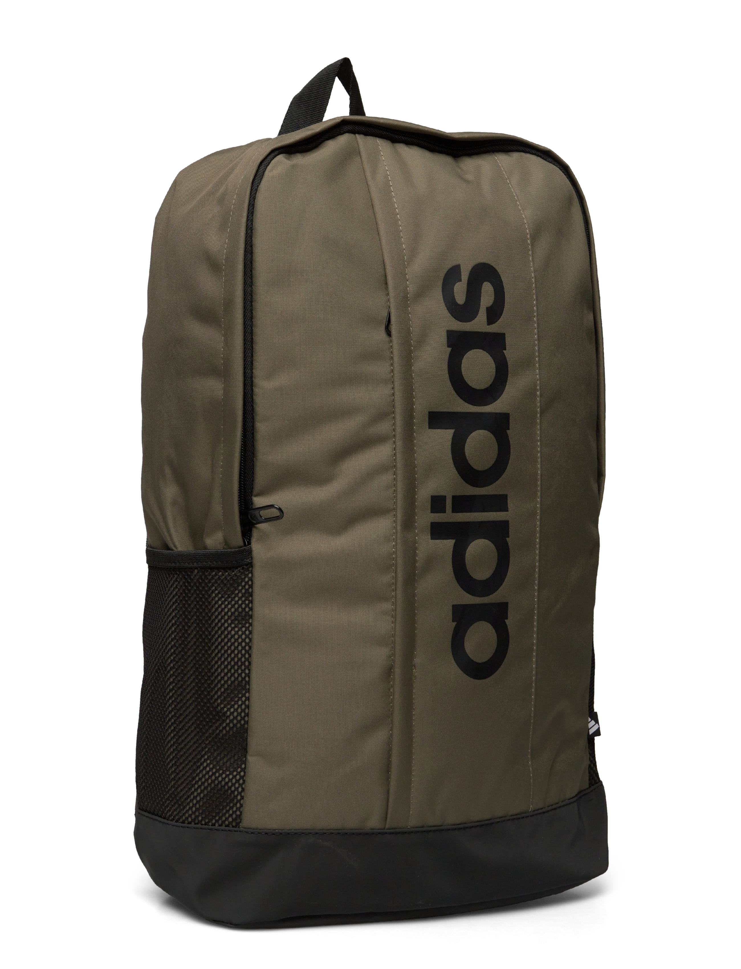 adidas Performance - LINEAR BACKPACK - sportsrygsække - olistr/black - 2