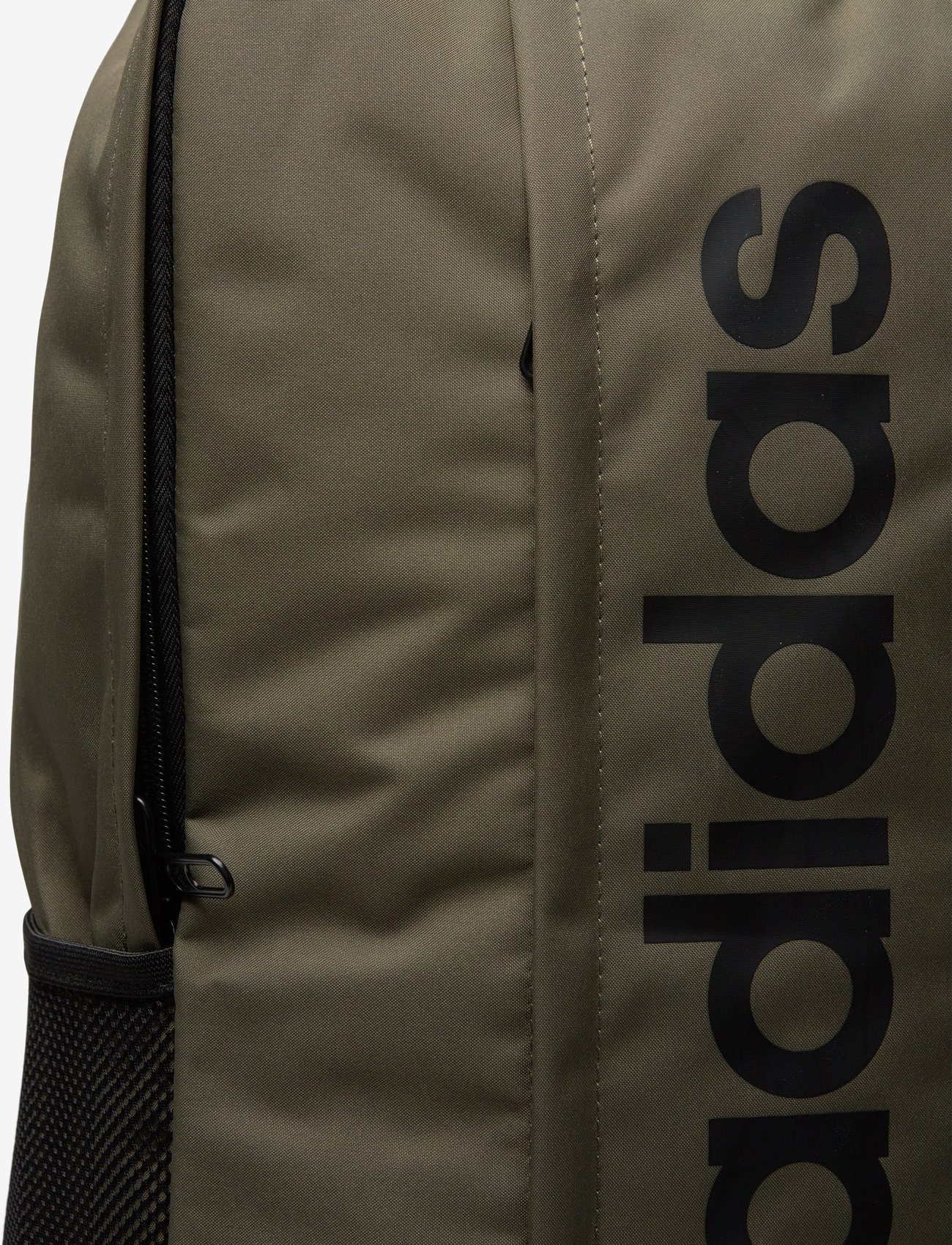adidas Performance - LINEAR BACKPACK - lowest prices - olistr/black - 3