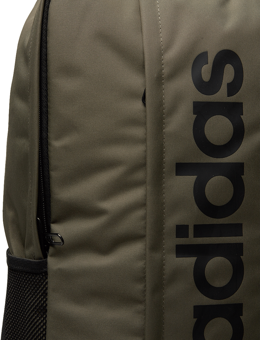 adidas Performance - LINEAR BACKPACK - sportsrygsække - olistr/black - 3