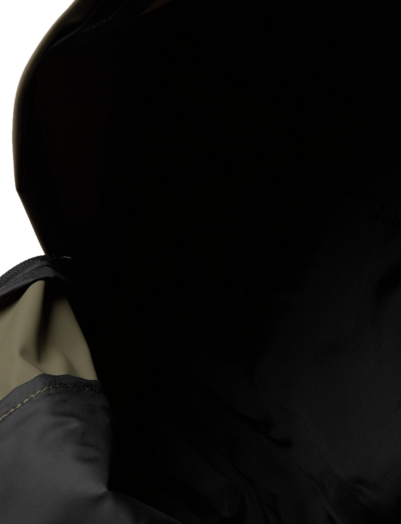 adidas Performance - LINEAR BACKPACK - sportsrygsække - olistr/black - 4