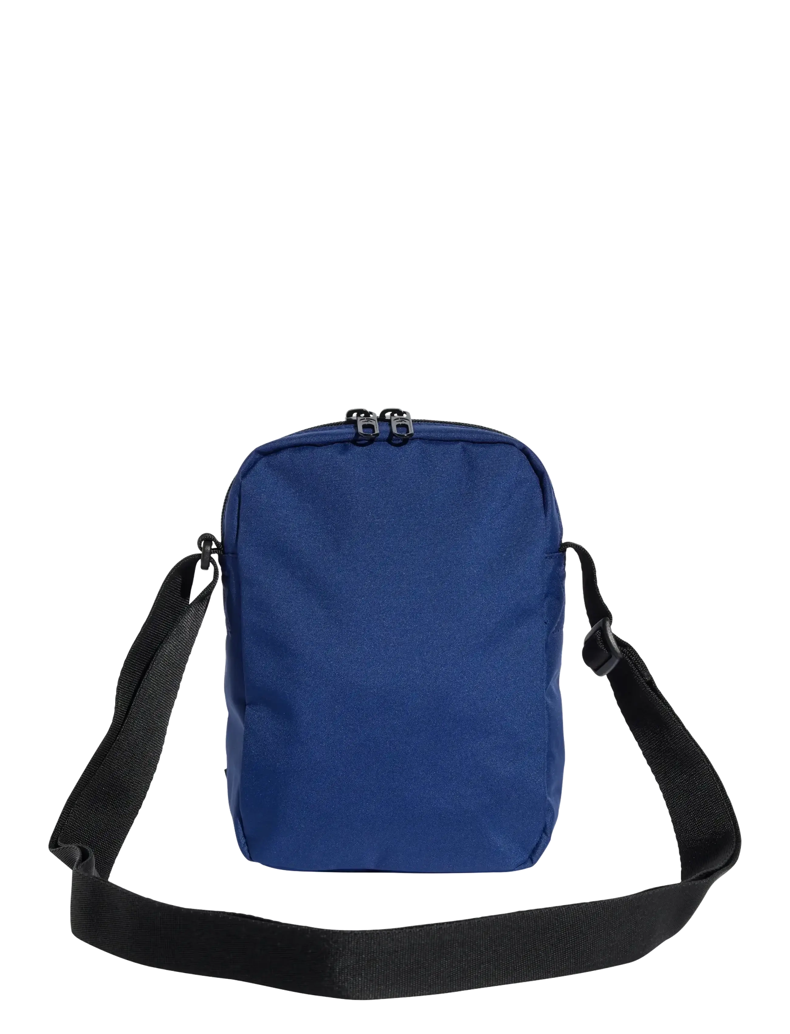 adidas Performance - LINEAR ORG - crossbody & bum bags - dkblue/white - 1
