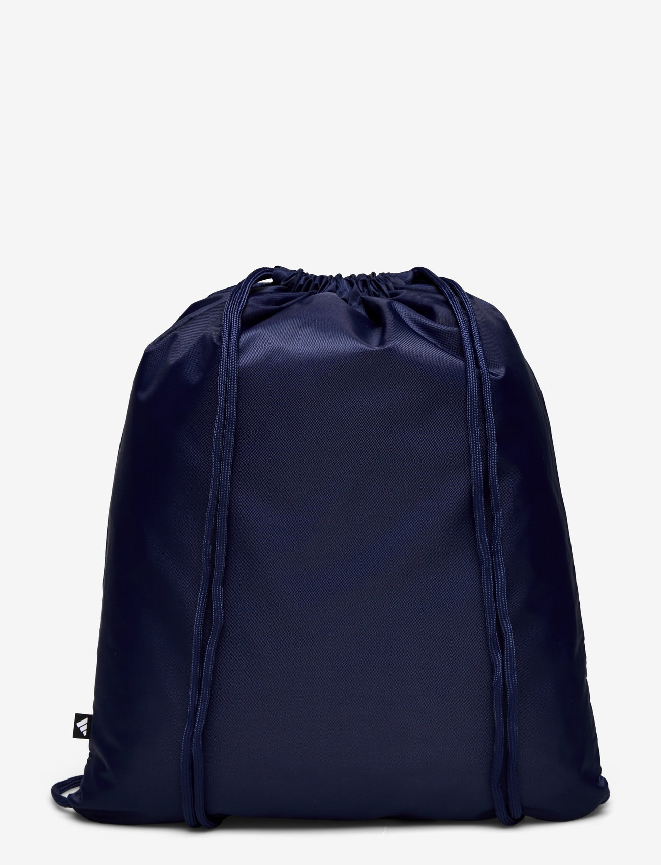 adidas Performance - LINEAR GYMSACK - trainingstaschen - dkblue/white - 1