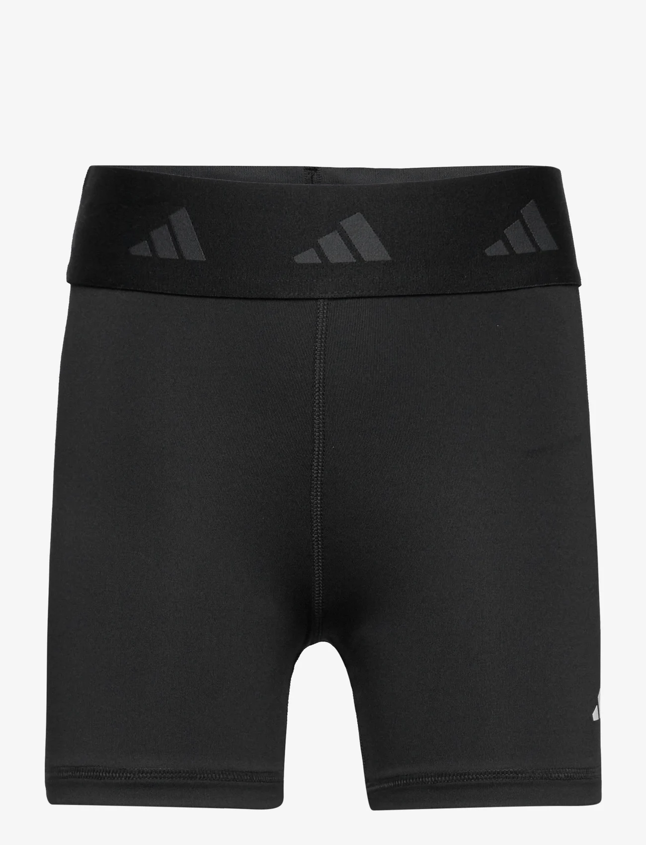 adidas Performance - JG TF SH TIG - cycling shorts - black/carbon/white - 0