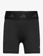 adidas Performance - JG TF SH TIG - cycling shorts - black/carbon/white - 0