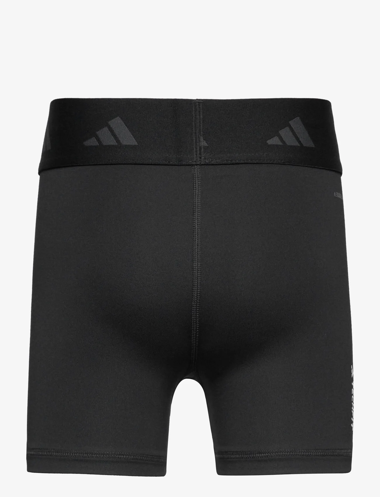 adidas Performance - JG TF SH TIG - cycling shorts - black/carbon/white - 1